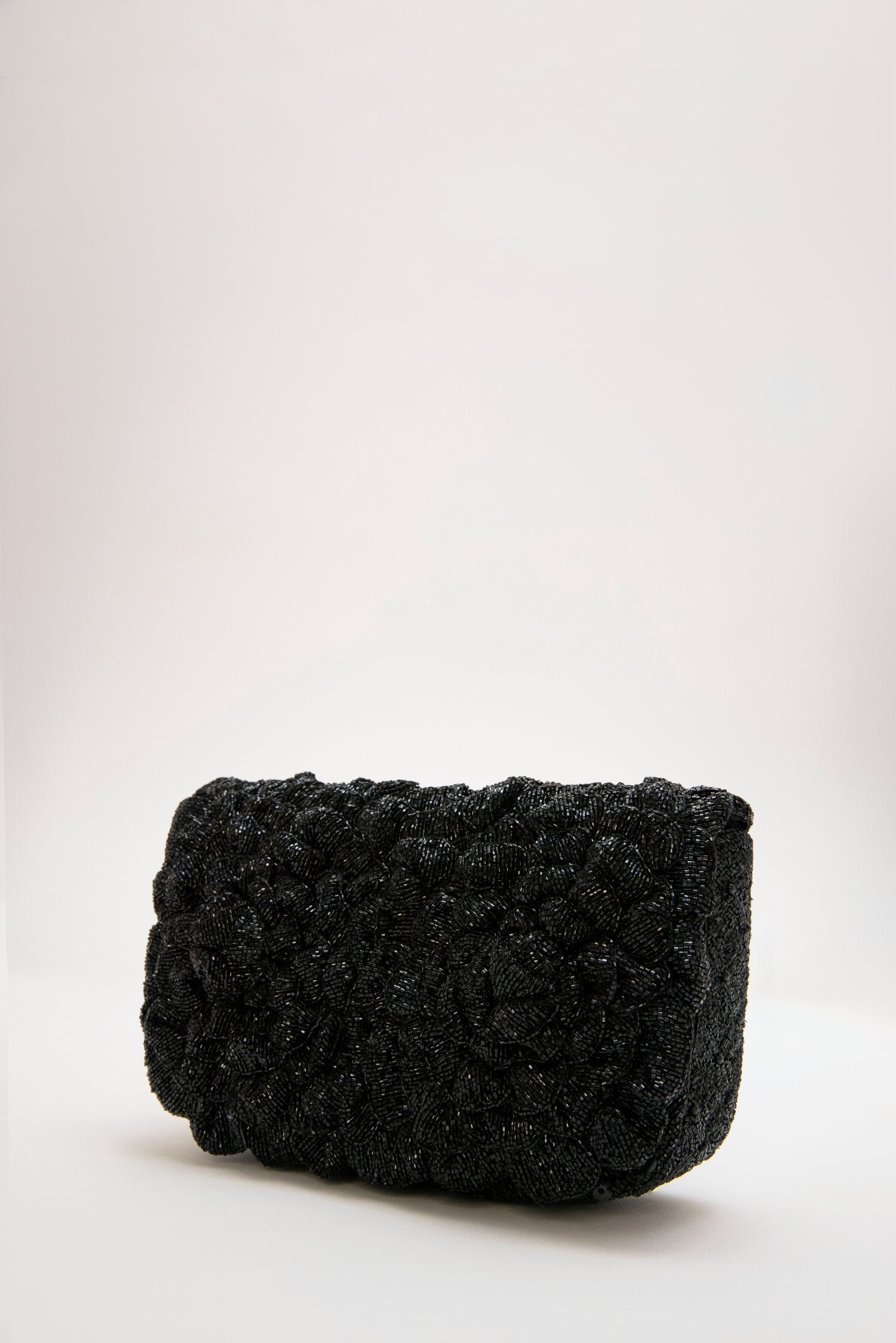 Coco Double Rose – Black