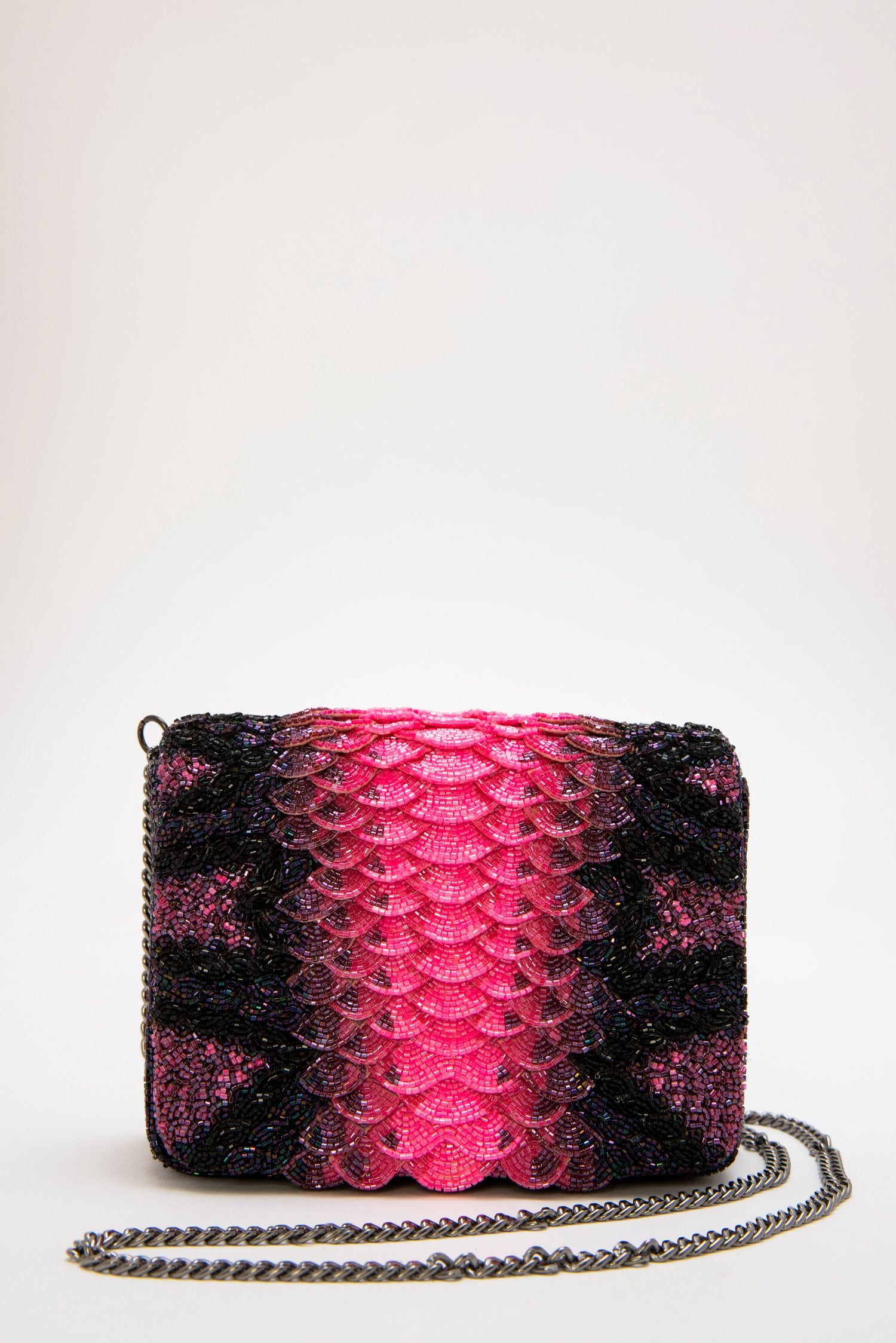 Medusa Mini – Pink Pit