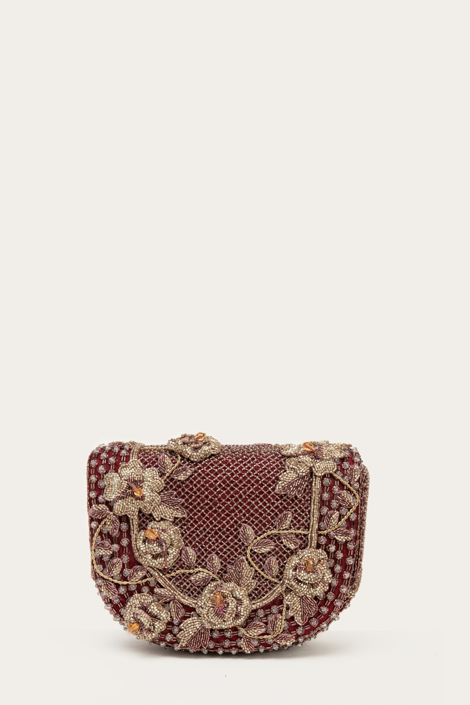Callie Sling Ruby
