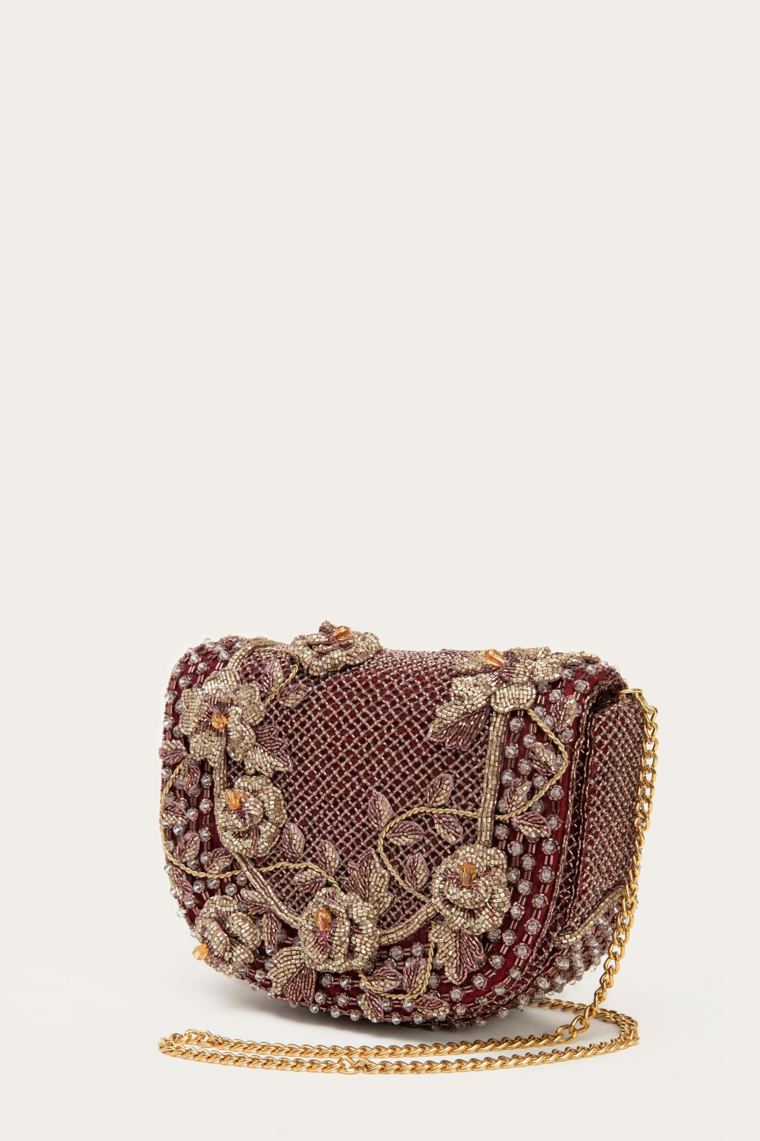 Callie Sling Ruby
