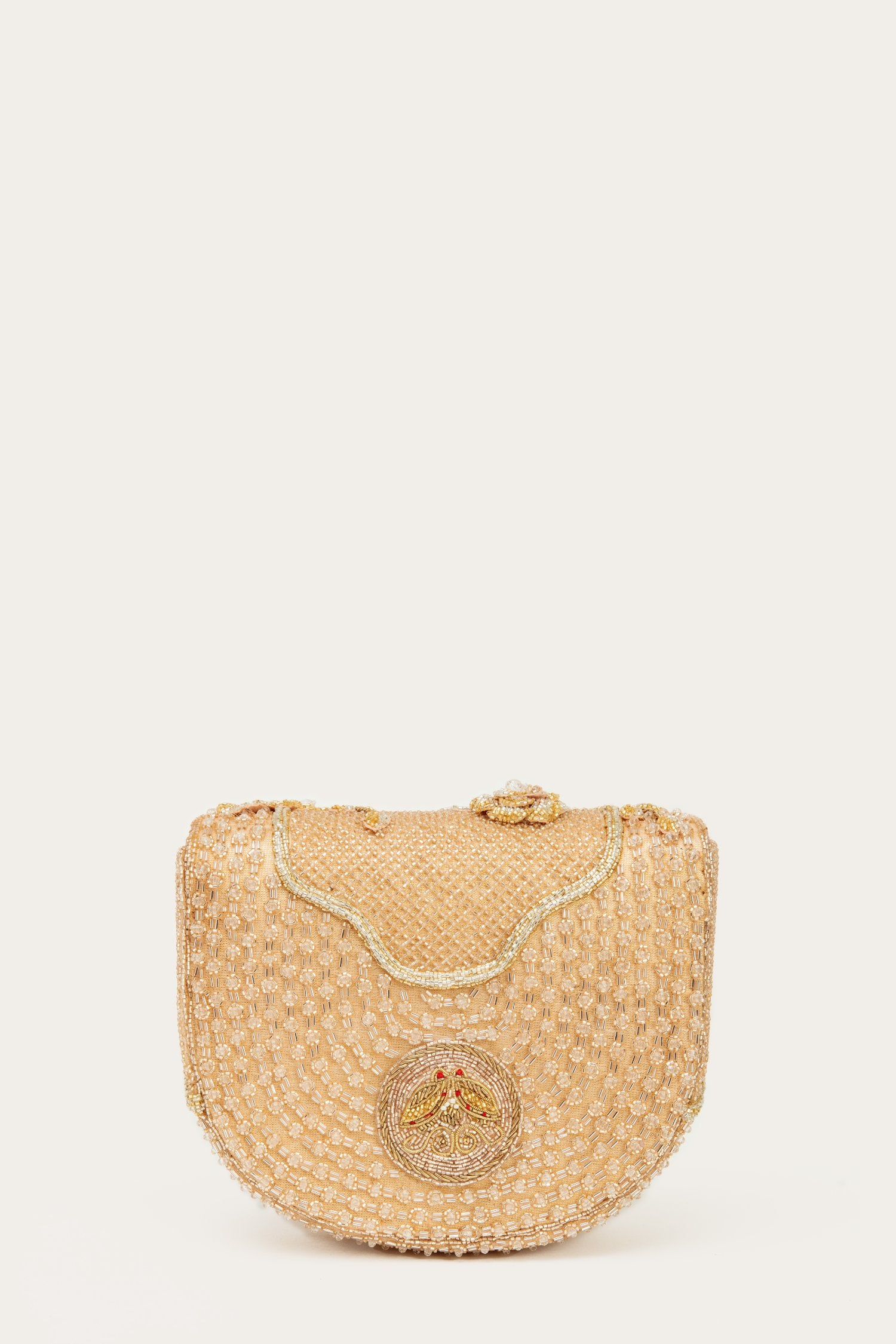Callie Sling Rose Gold