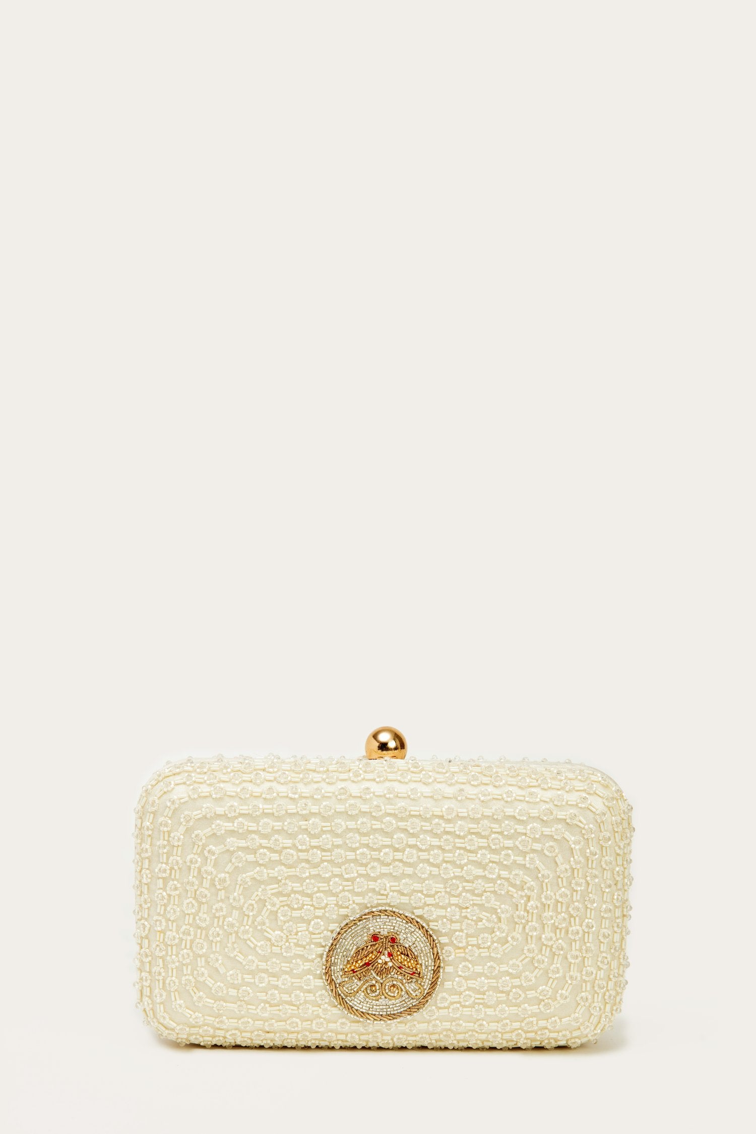 Mie Box Ivory