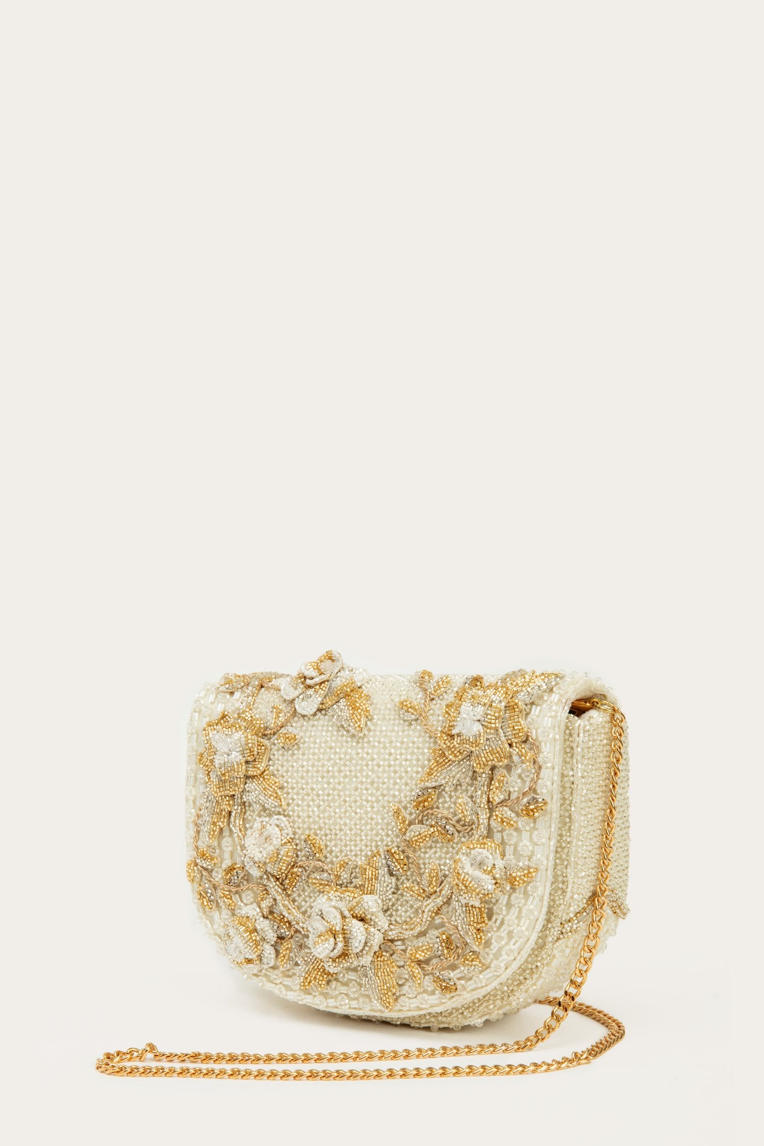 Callie Sling Ivory