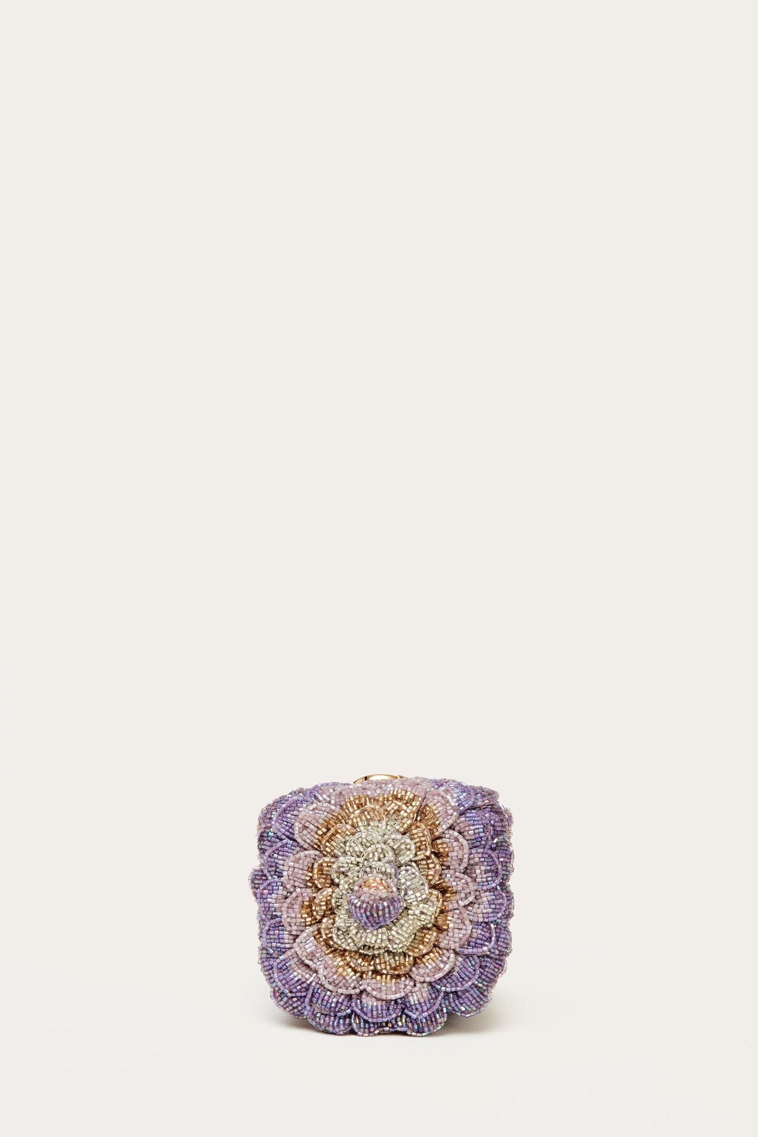 Coco Airpod Bag – Lavender