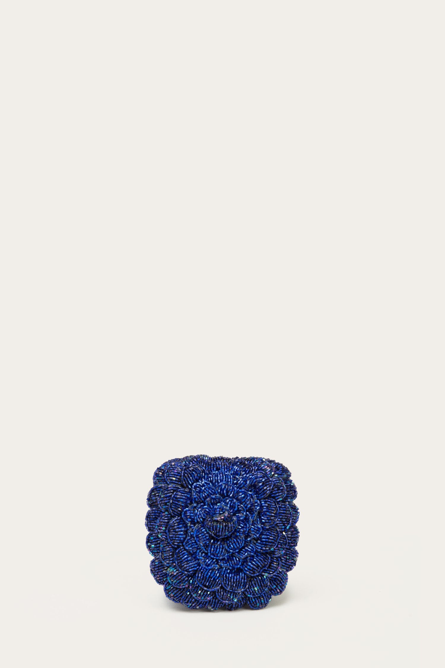 Coco Airpod Bag – Electric Blue