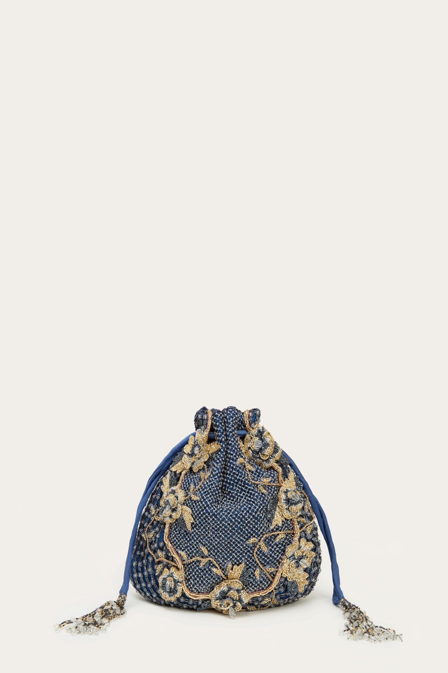 Gloria- Navy Blue