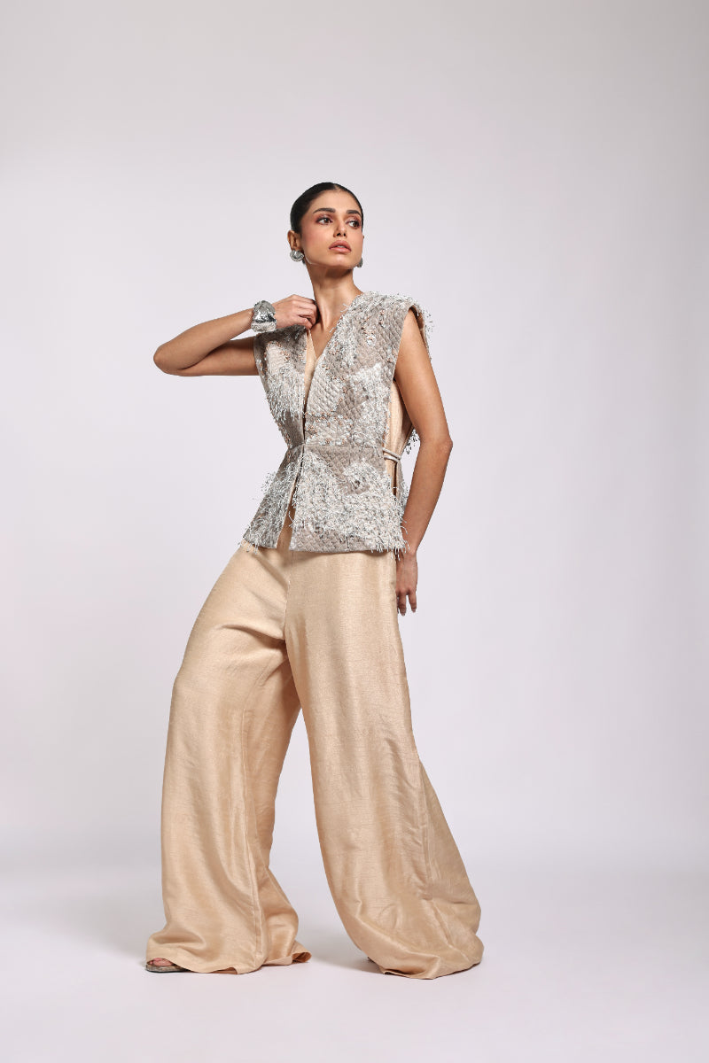 BASTIAN JUMPSUIT