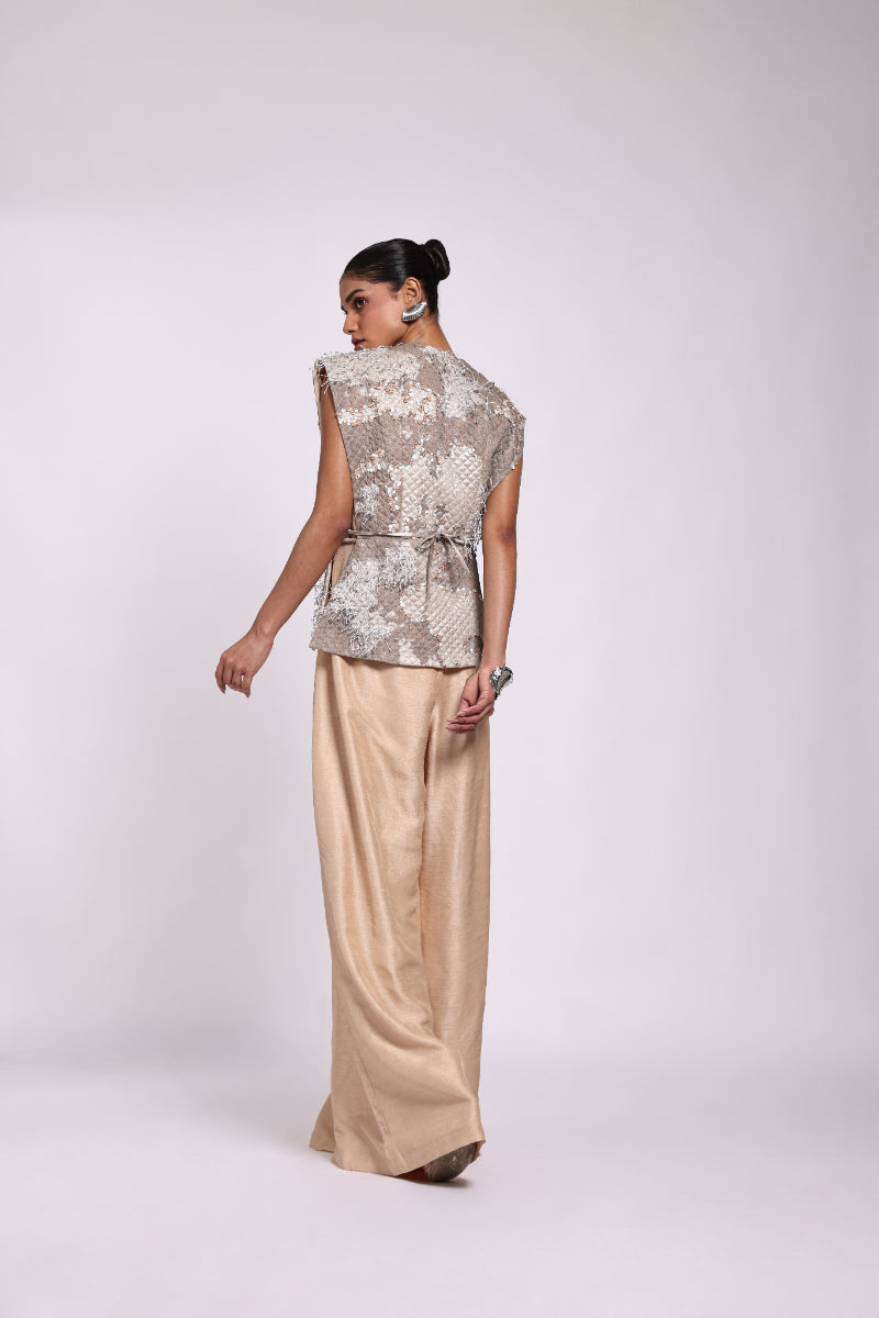 BASTIAN JUMPSUIT
