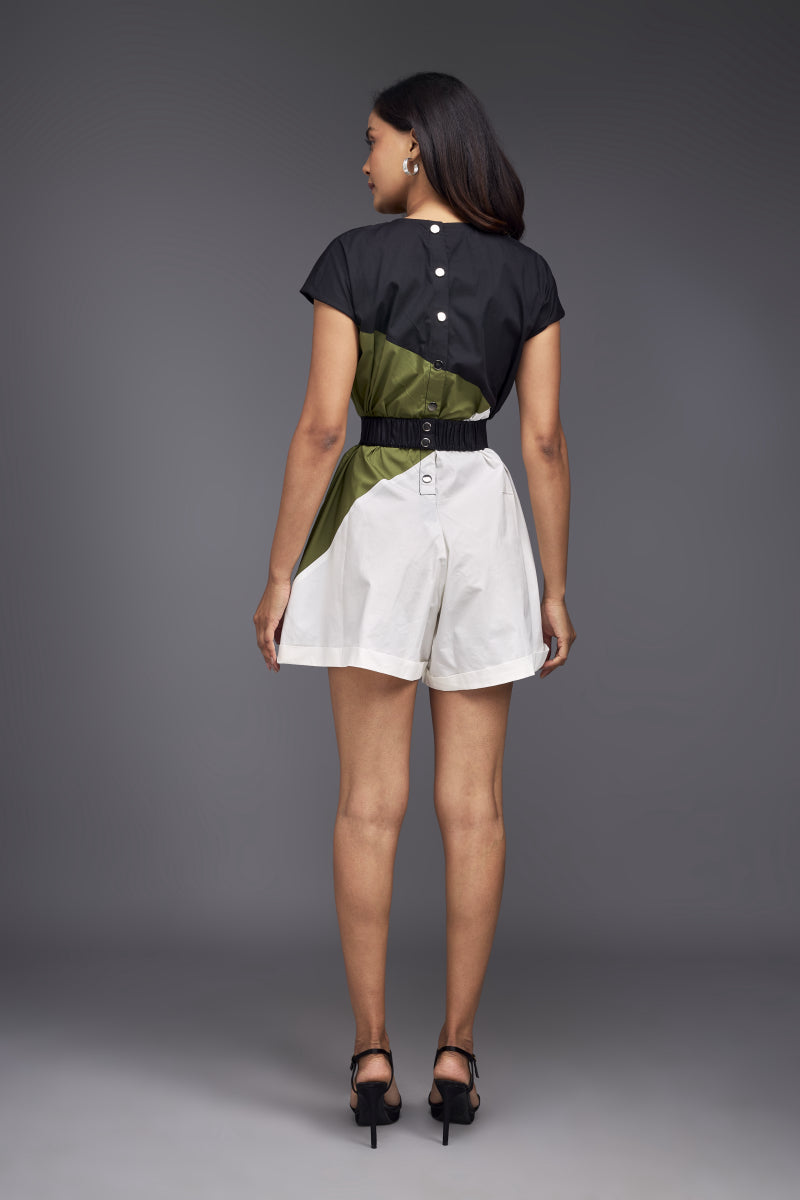 Playsuit