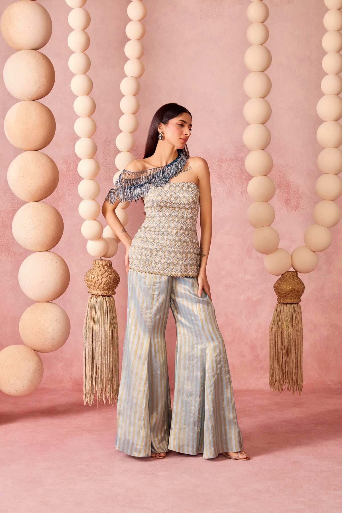 BELA PANT SET