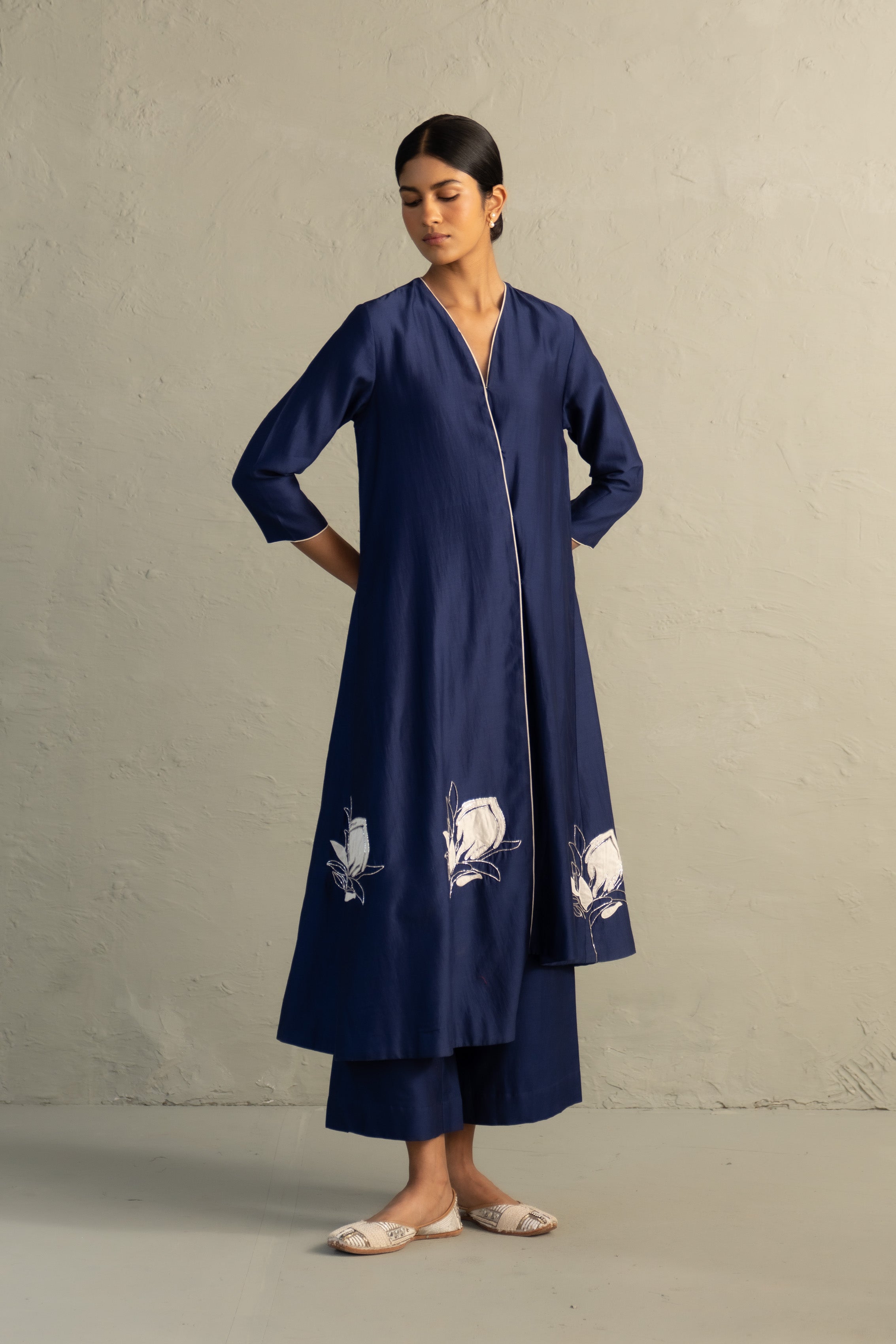 Blue Edit Hi-Lo Set