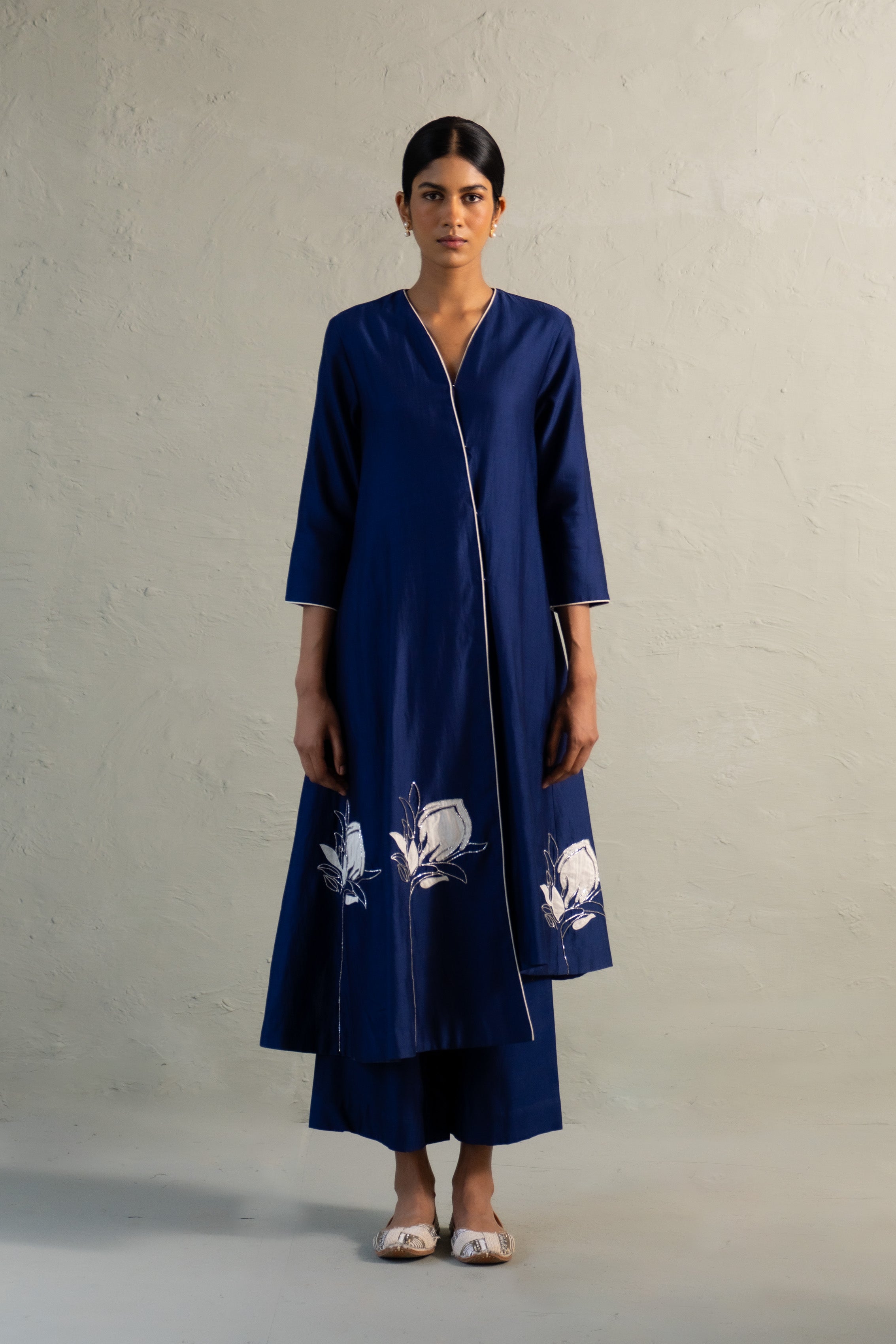 Blue Edit Hi-Lo Set