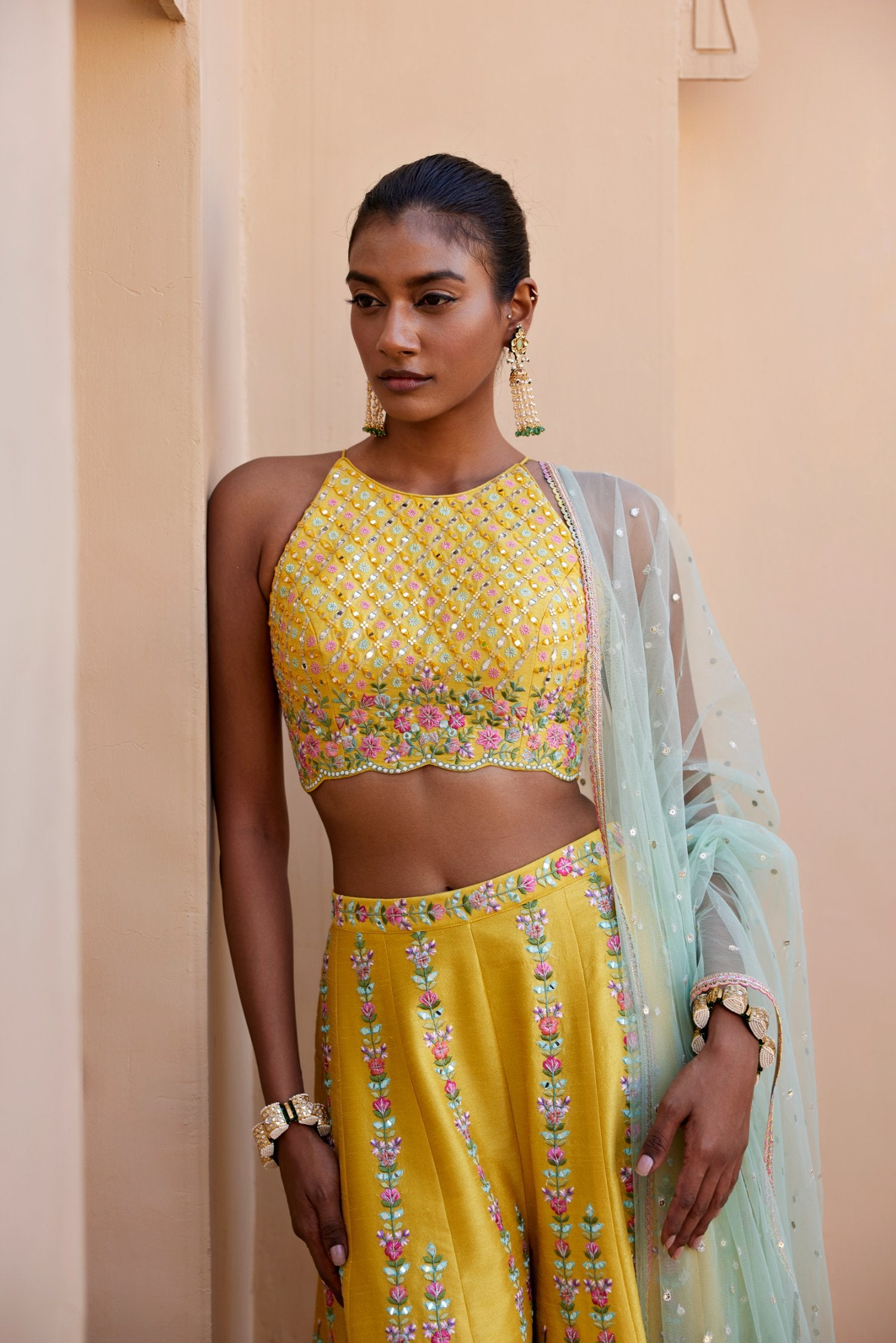 Blossom
Palazzo