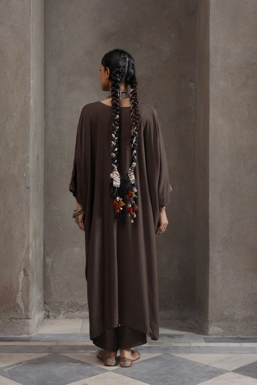 MEETHI MALANG CO-ORD