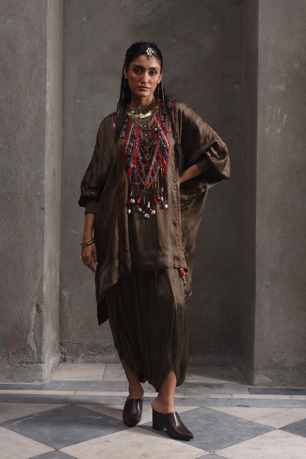 BAWARI BEAT CO-ORD