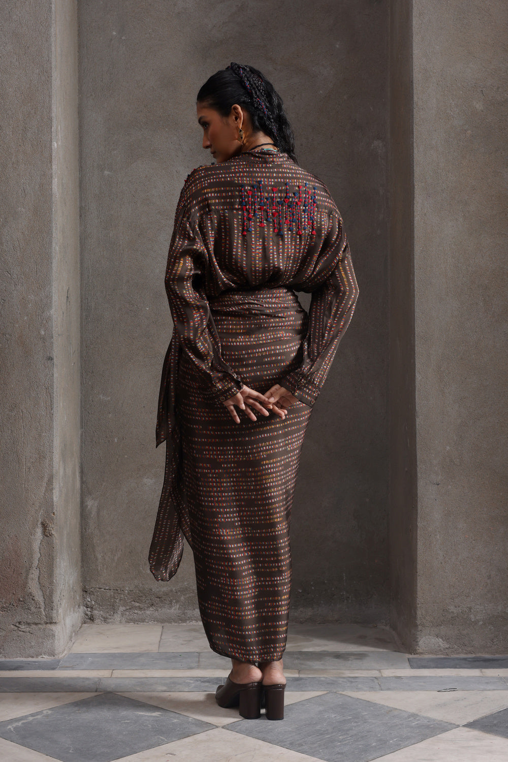 PIXEL FIELD CO-ORD