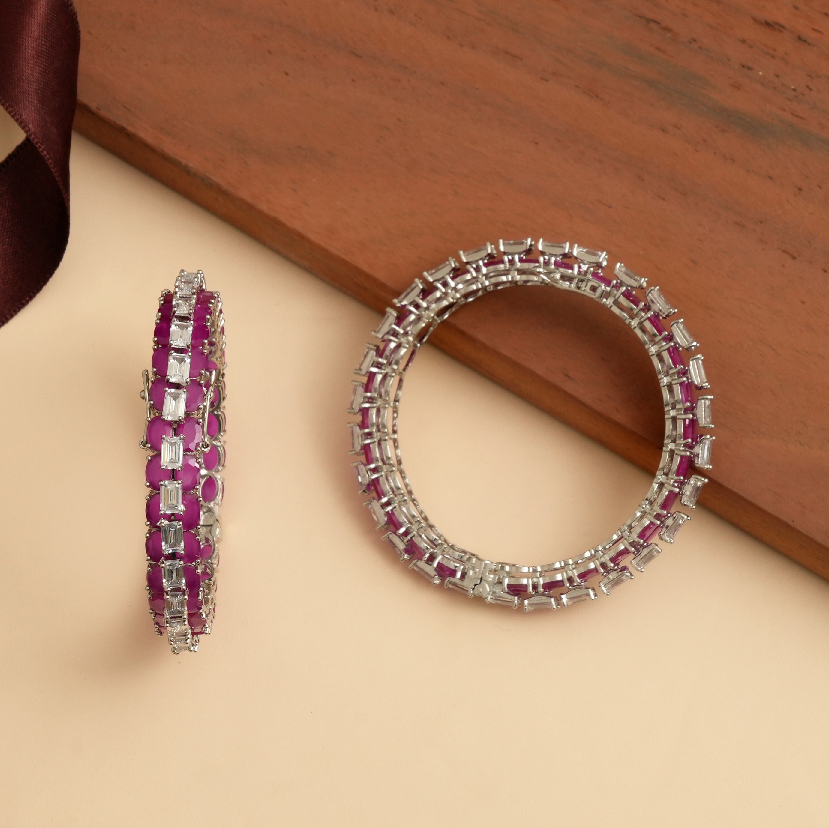 Sienna Bangles Set