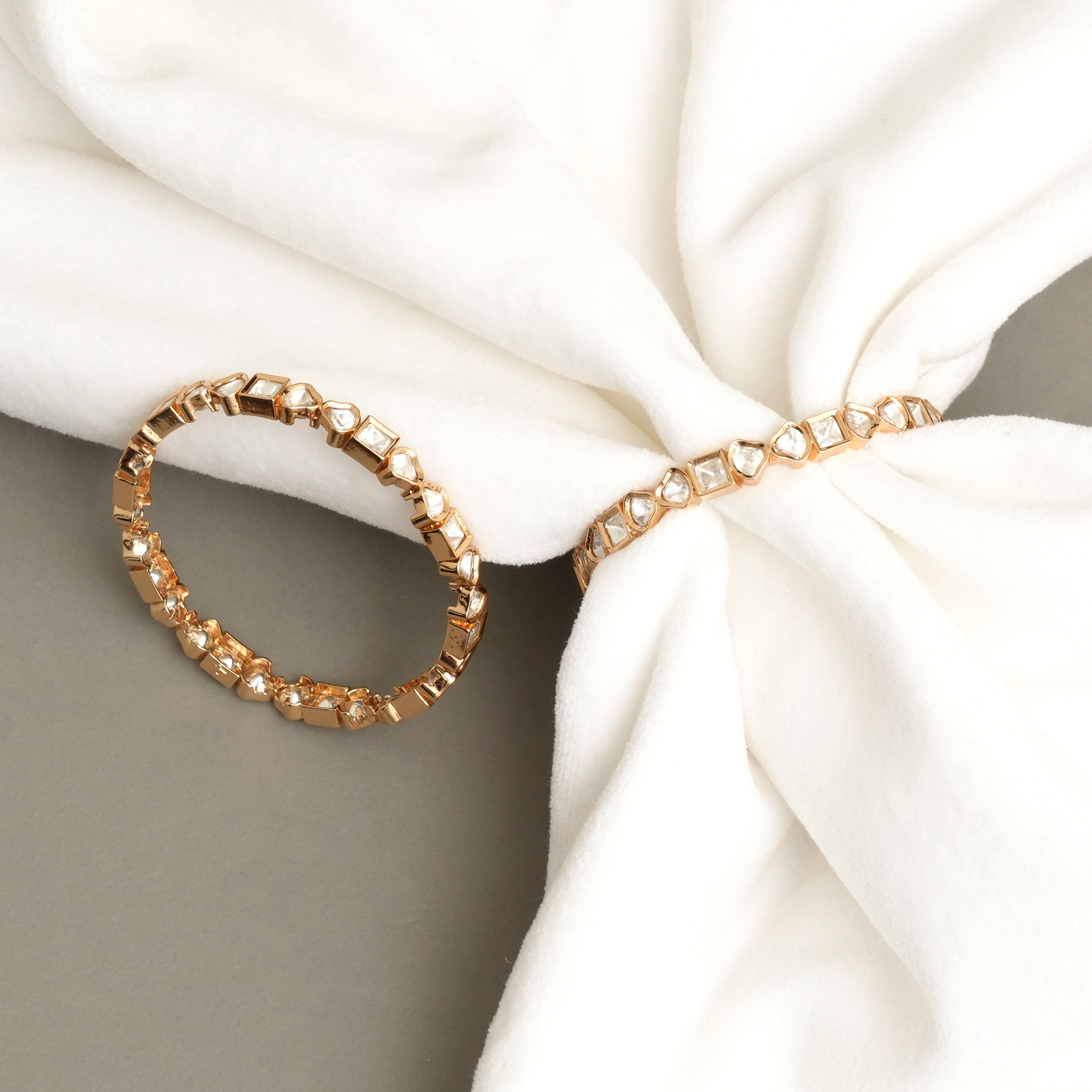 Vani Bangles Set