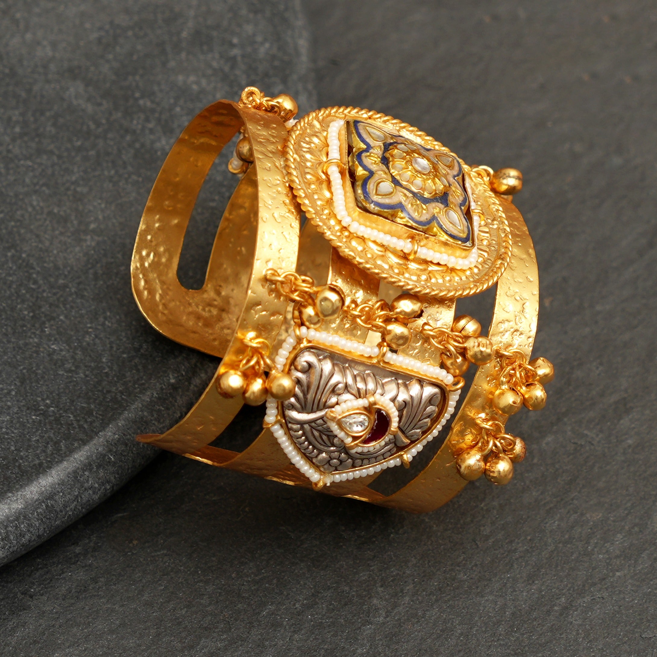 Maisha Bangle
