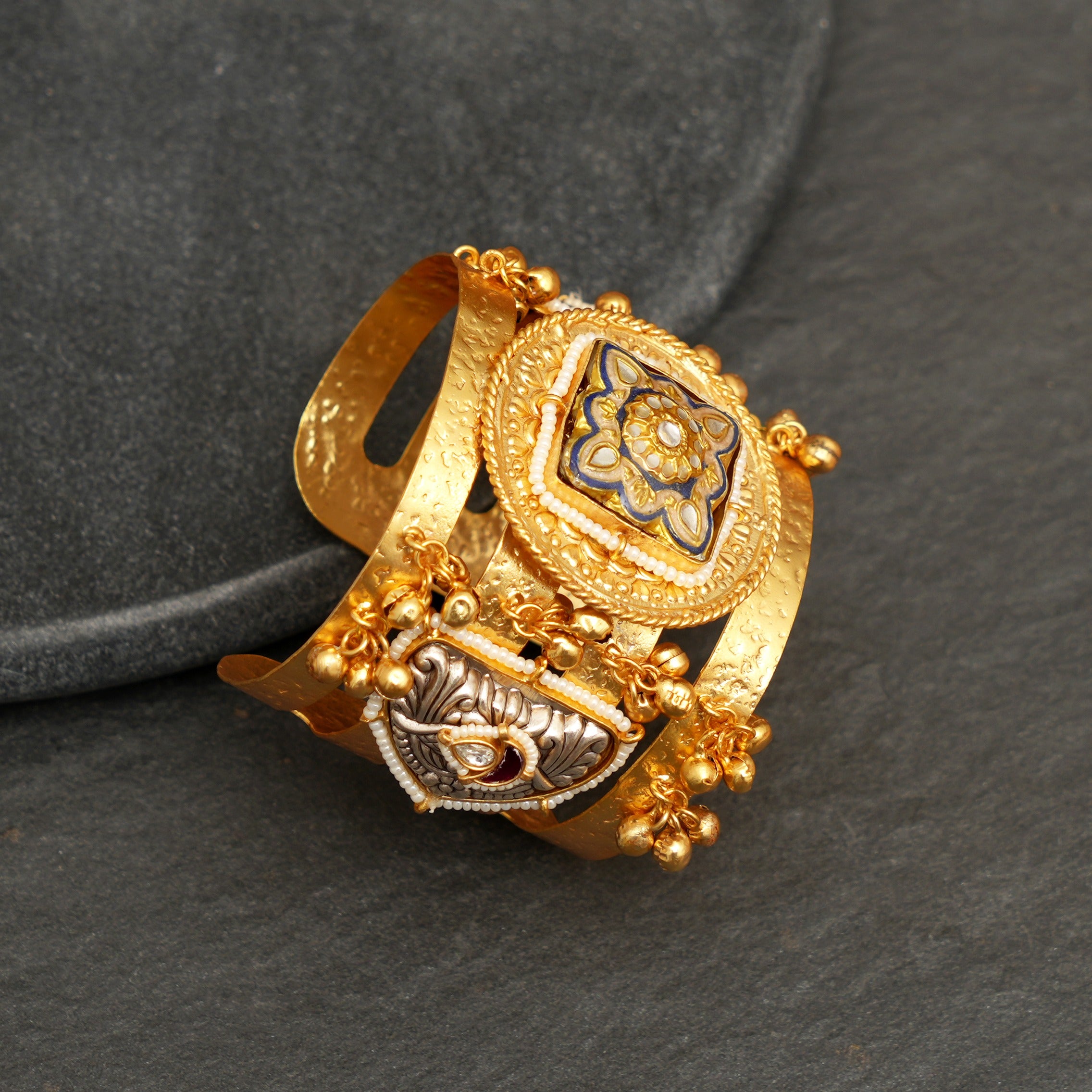 Maisha Bangle