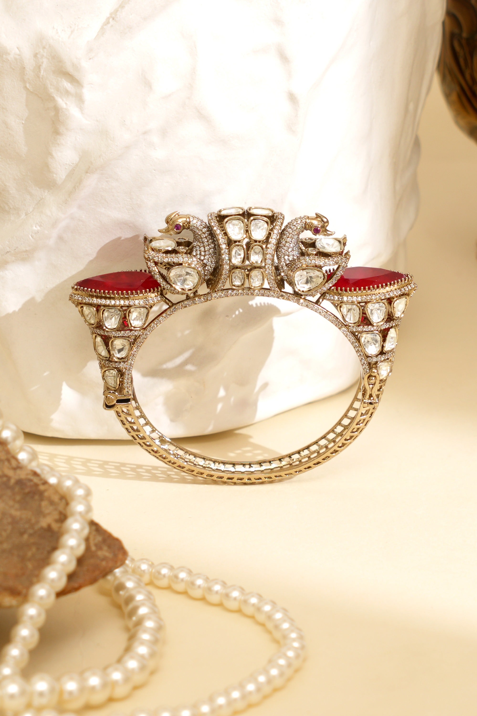 Indrani Royal Kada