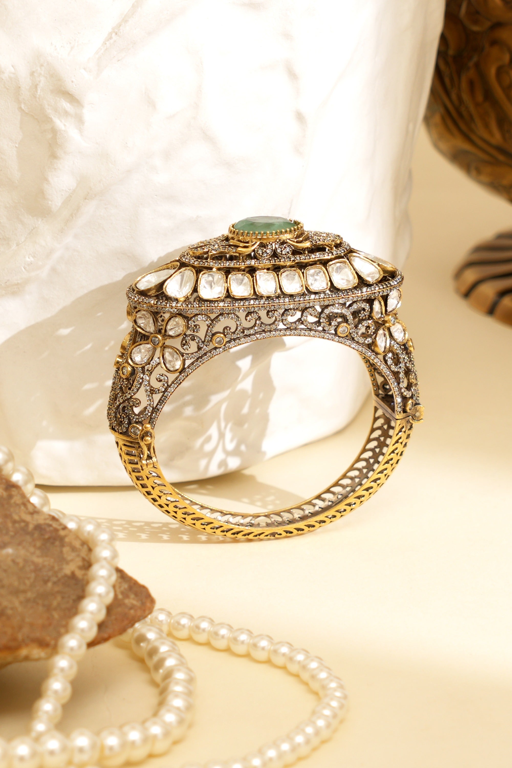 Kamala Lotus Kada