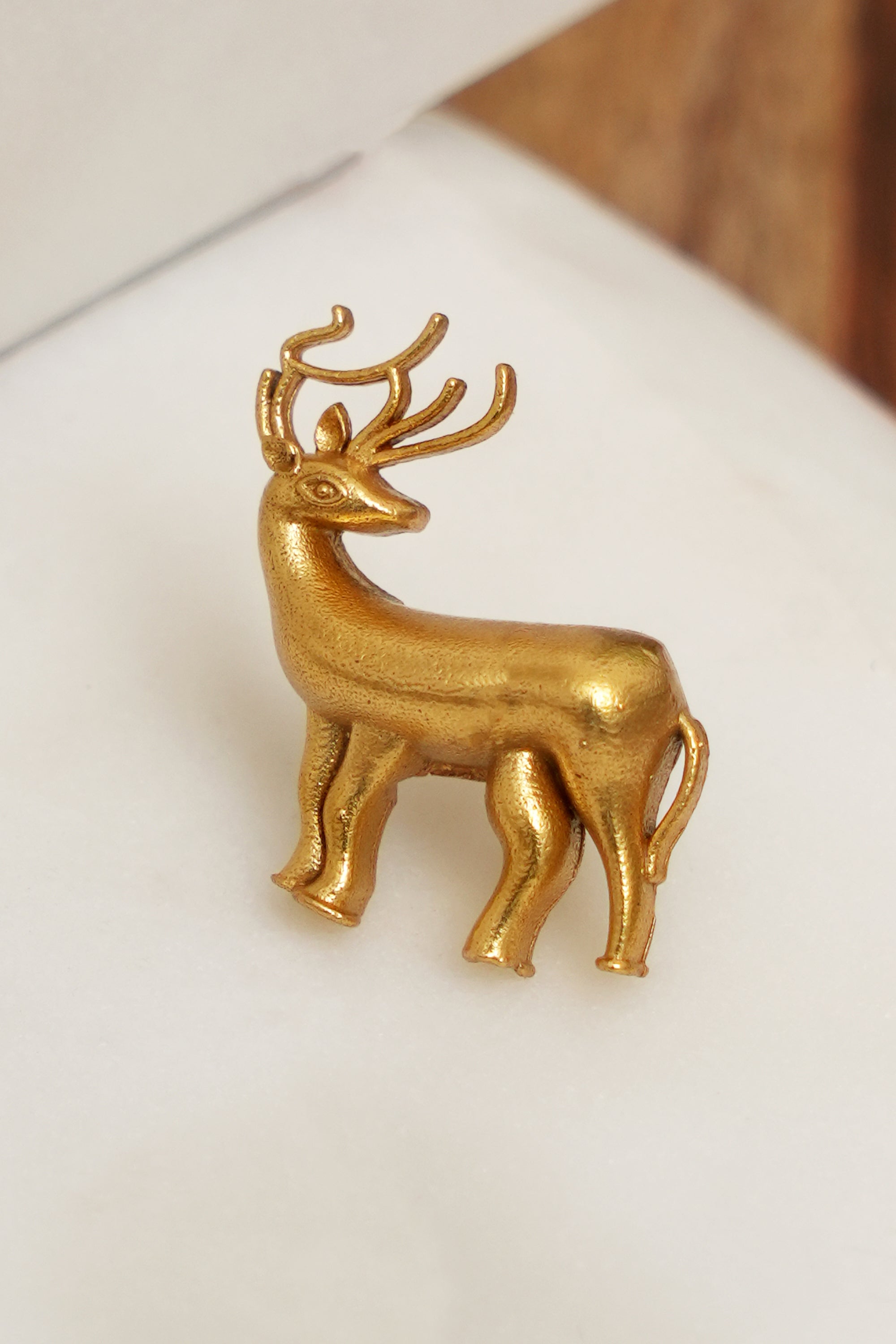 Sitara Regal Pin
