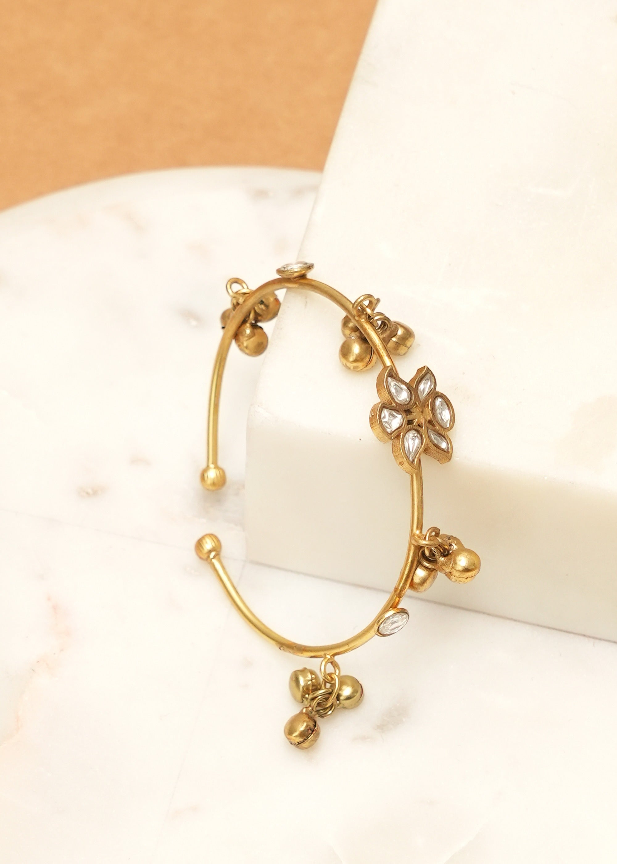 Antique Luxe Kada