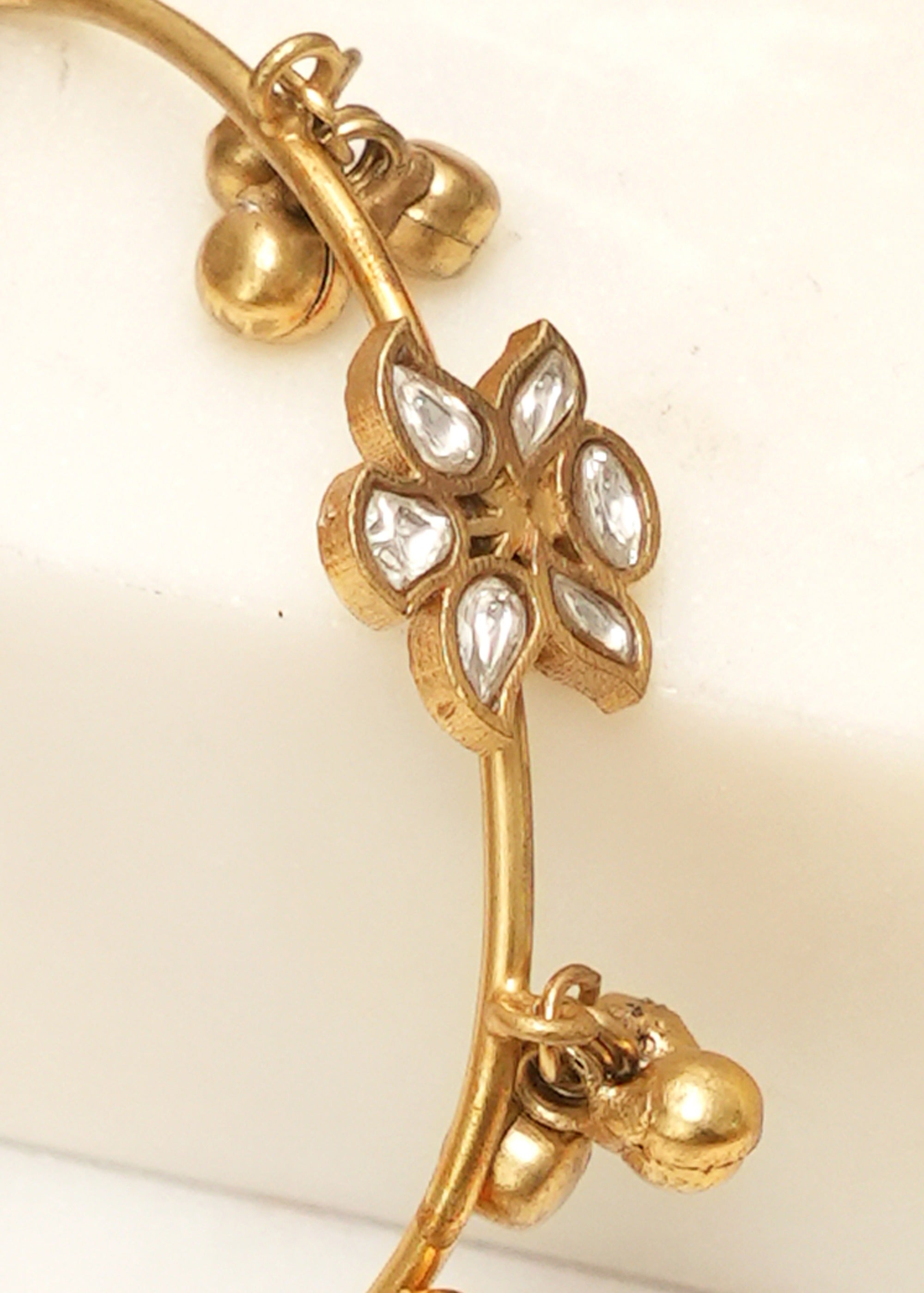 Antique Luxe Kada