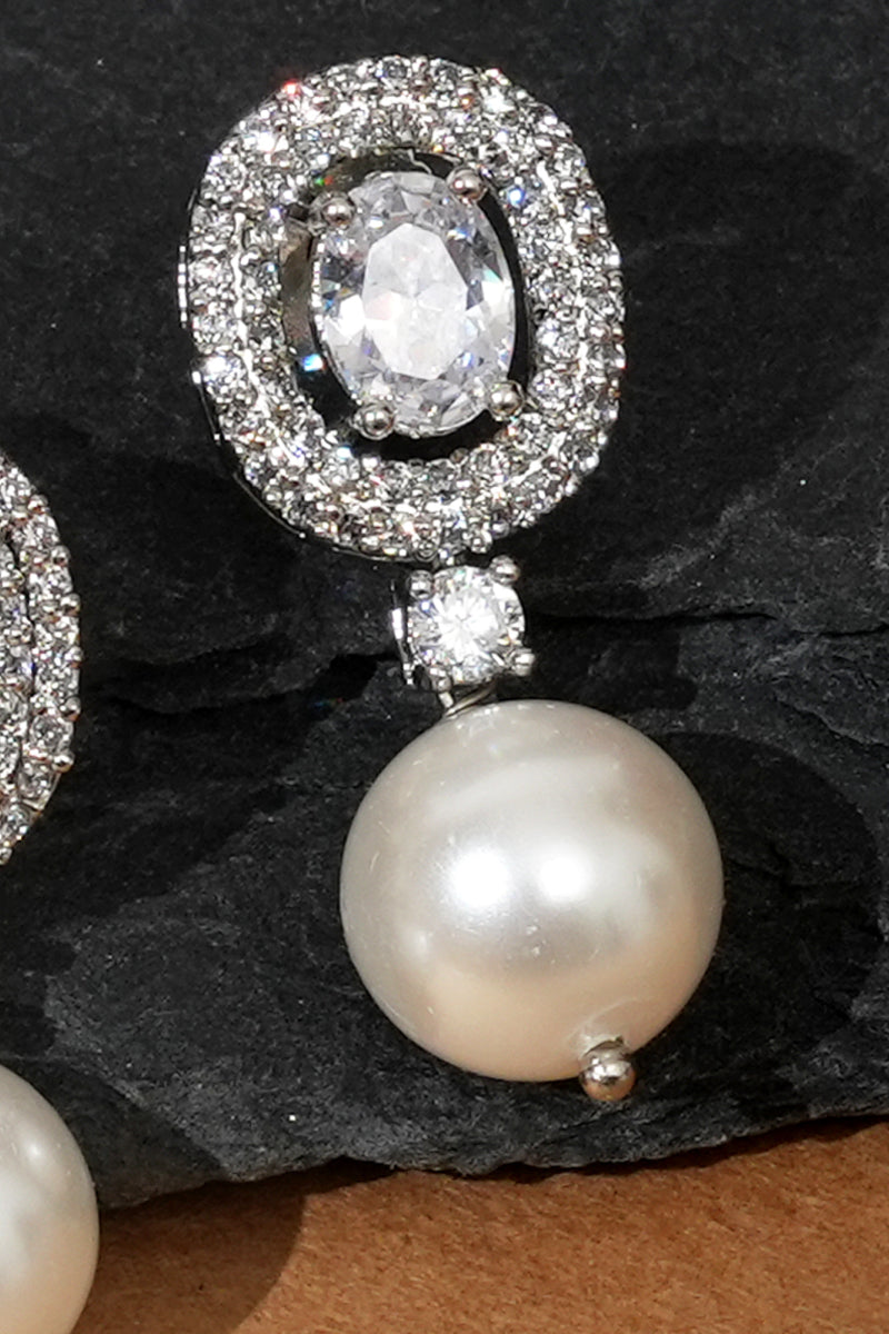 Zerin Drop Earrings