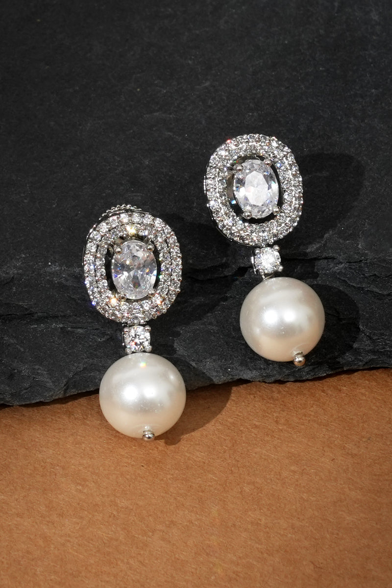 Zerin Drop Earrings
