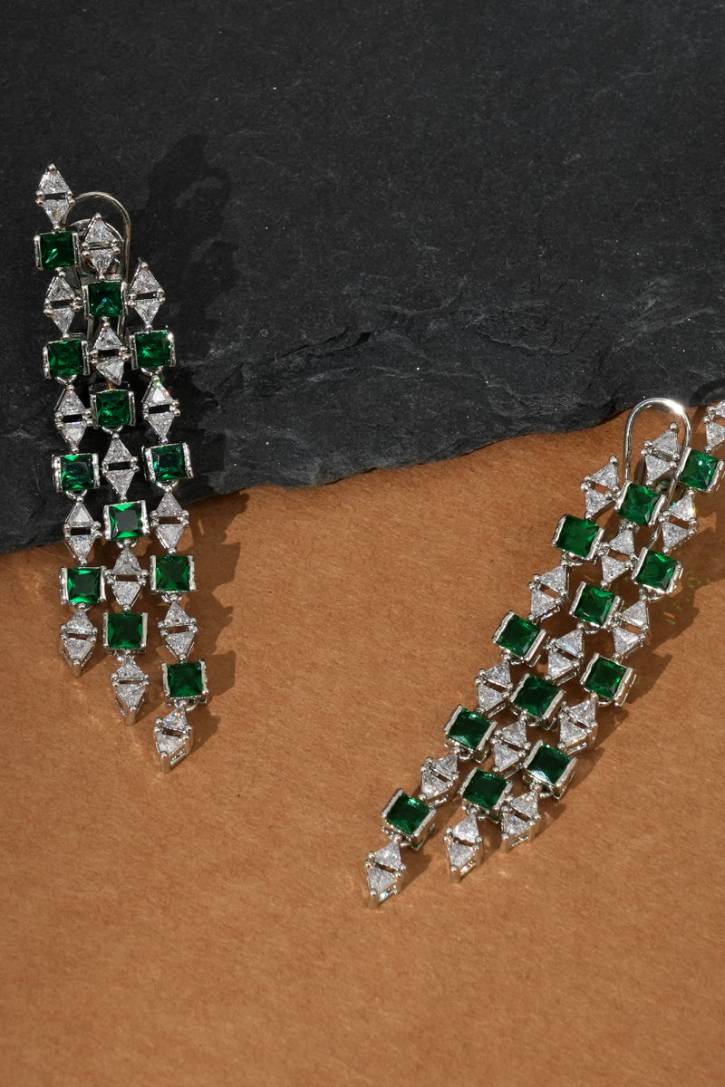 Elllinor Earrings