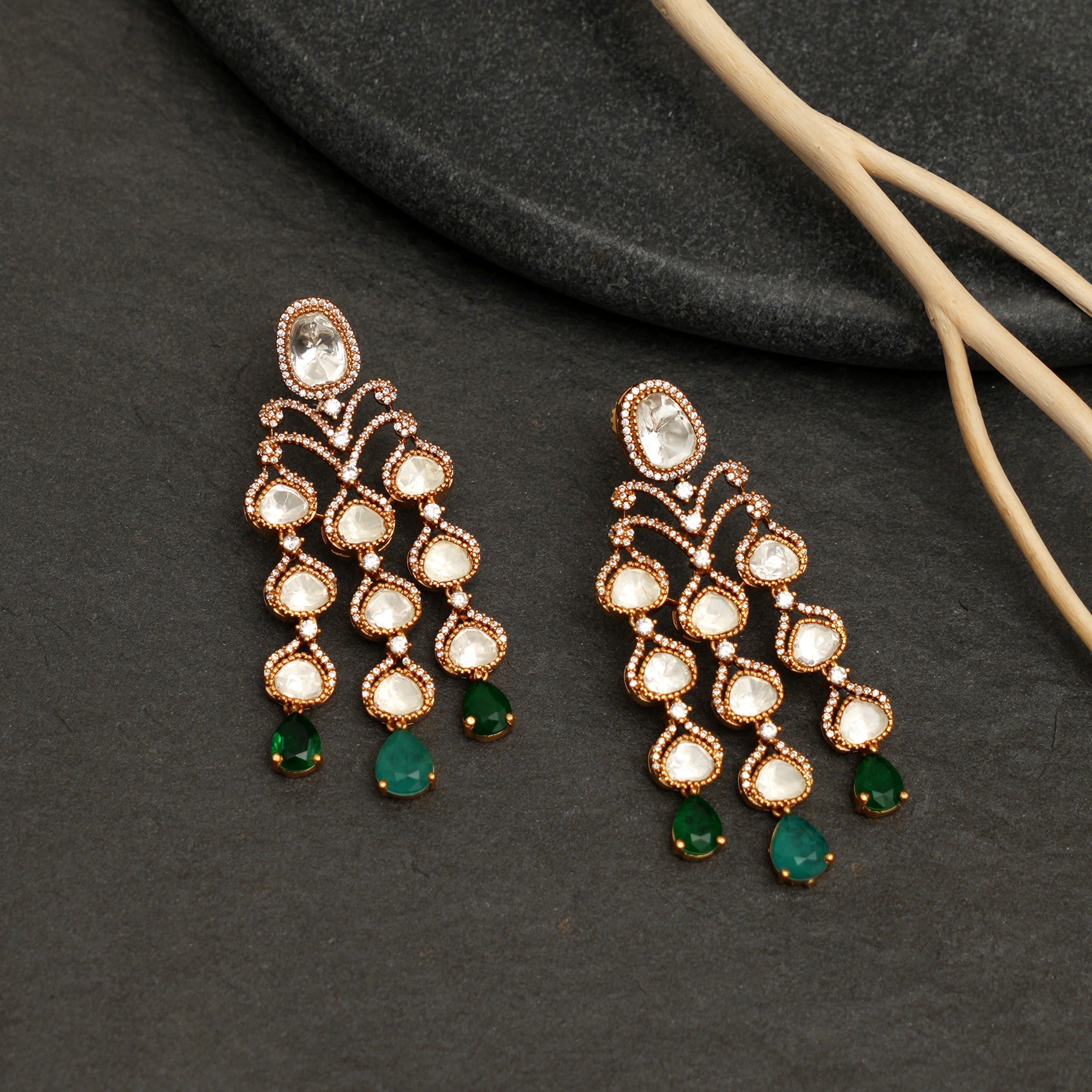 Aditi Earrings