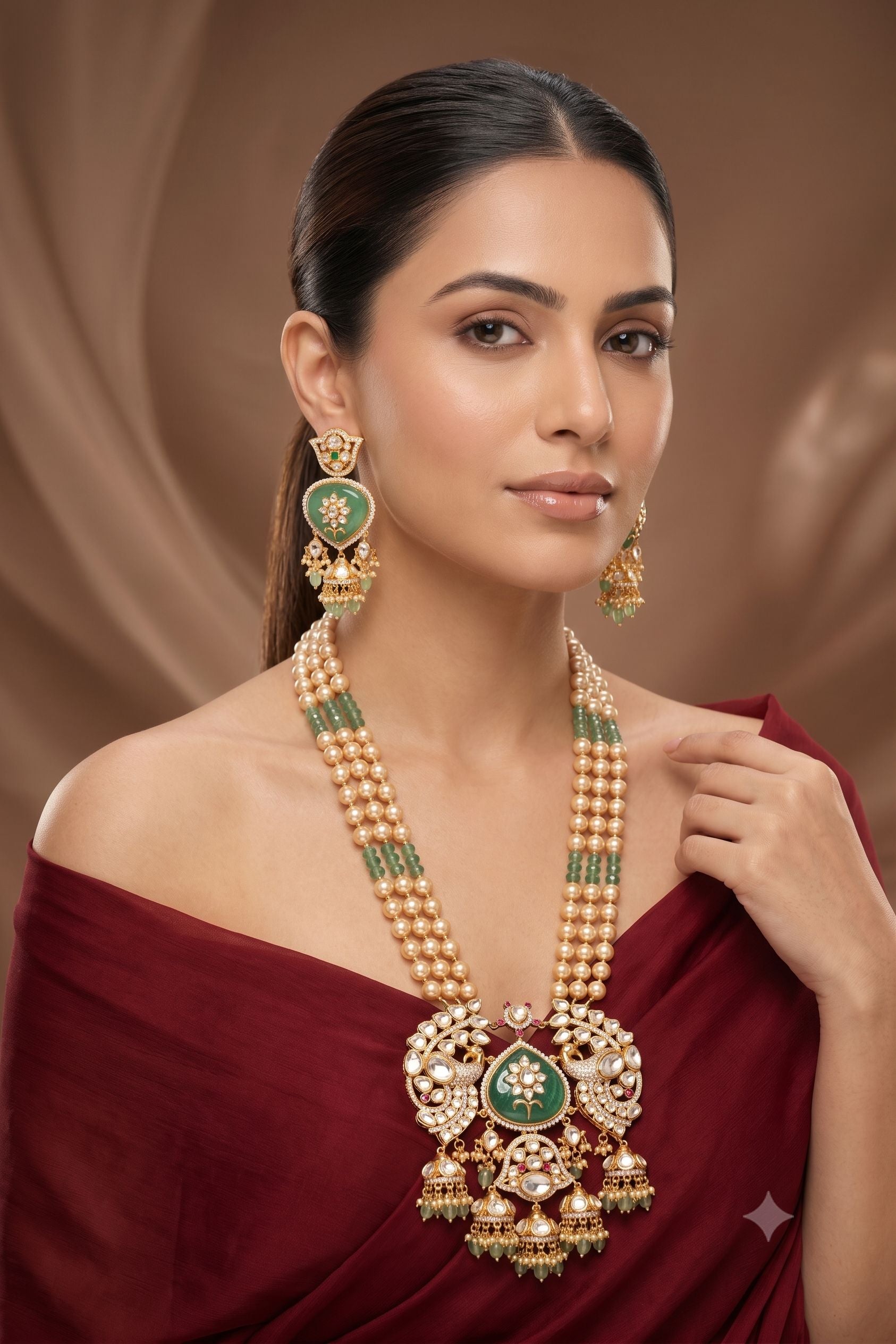 Beryachi Signature Moissanite Collection