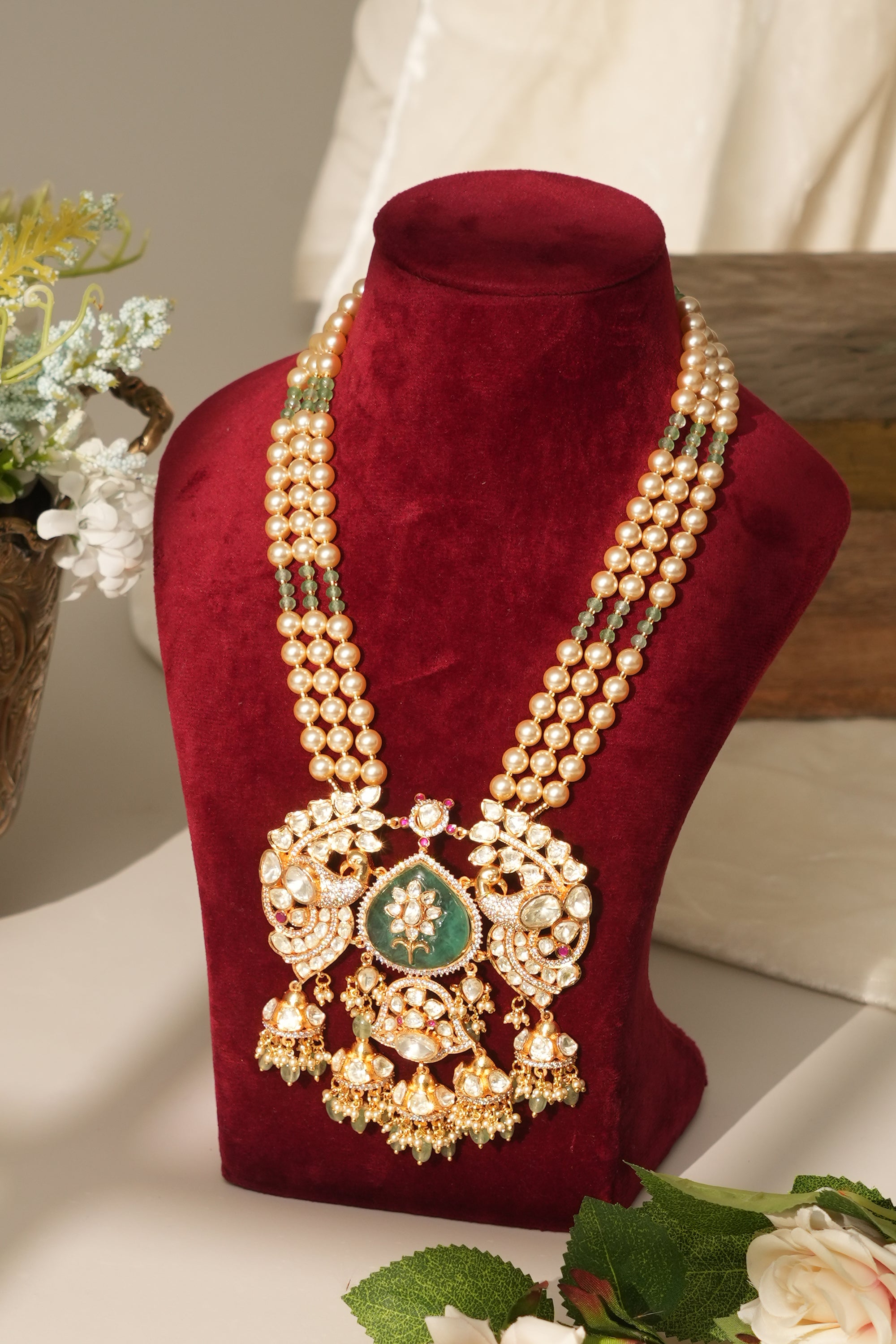Beryachi Signature Moissanite Collection