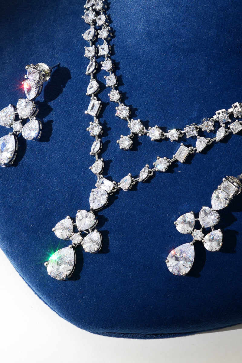 Naera Necklace Set