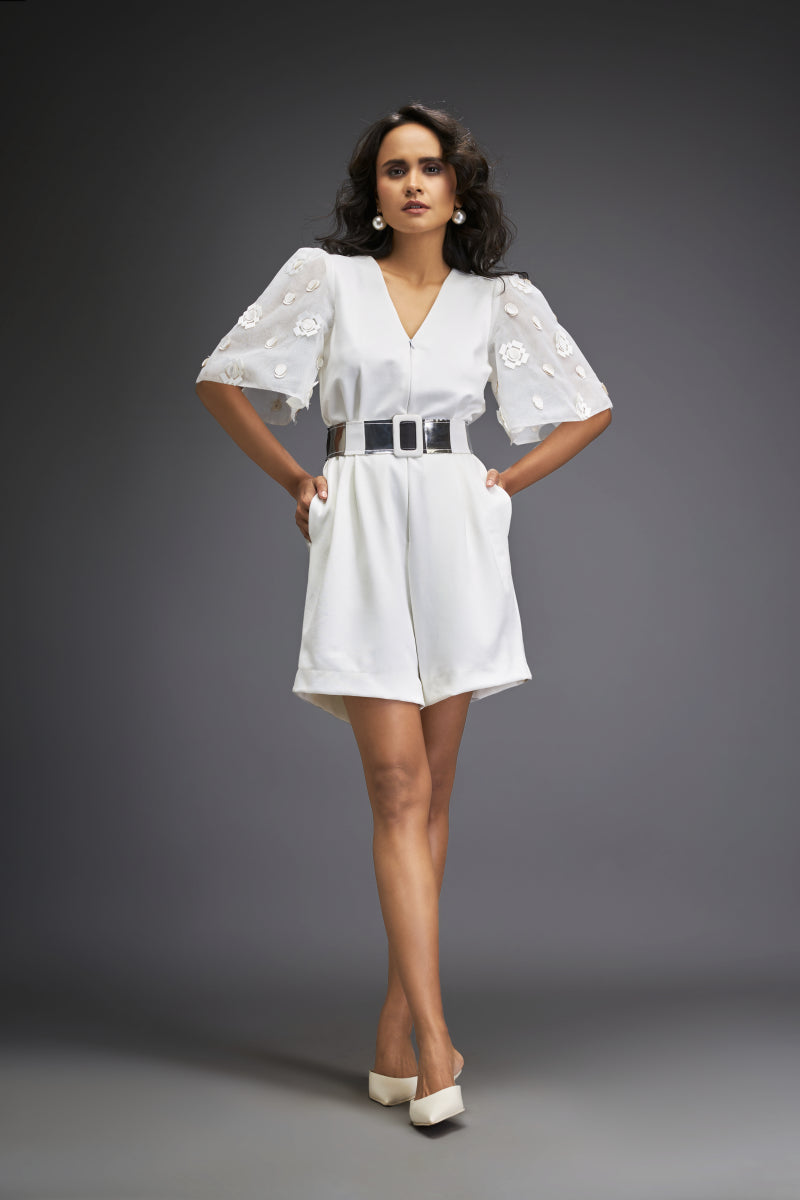 Playsuit