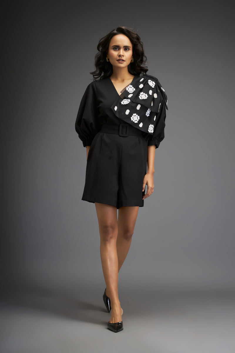 Playsuit