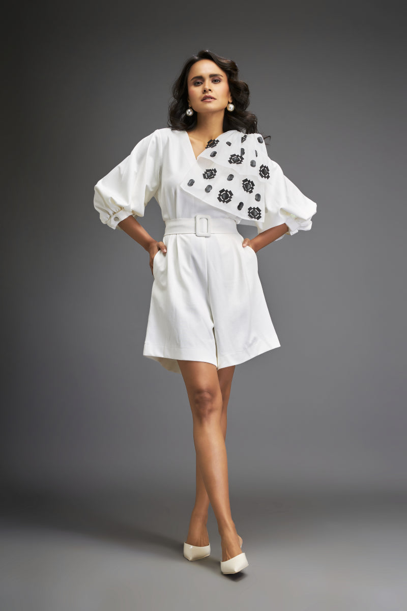 Playsuit