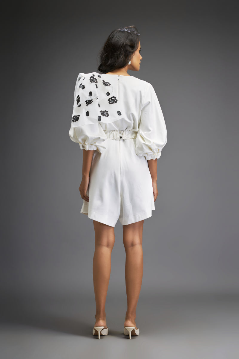 Playsuit