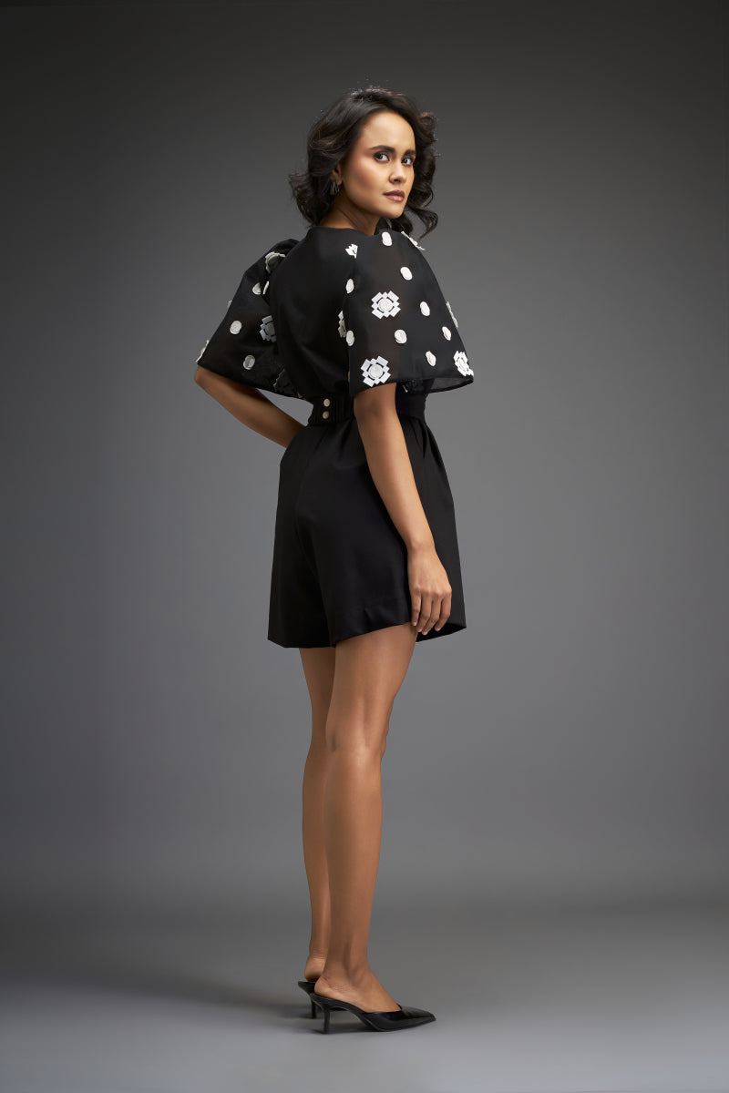 Playsuit