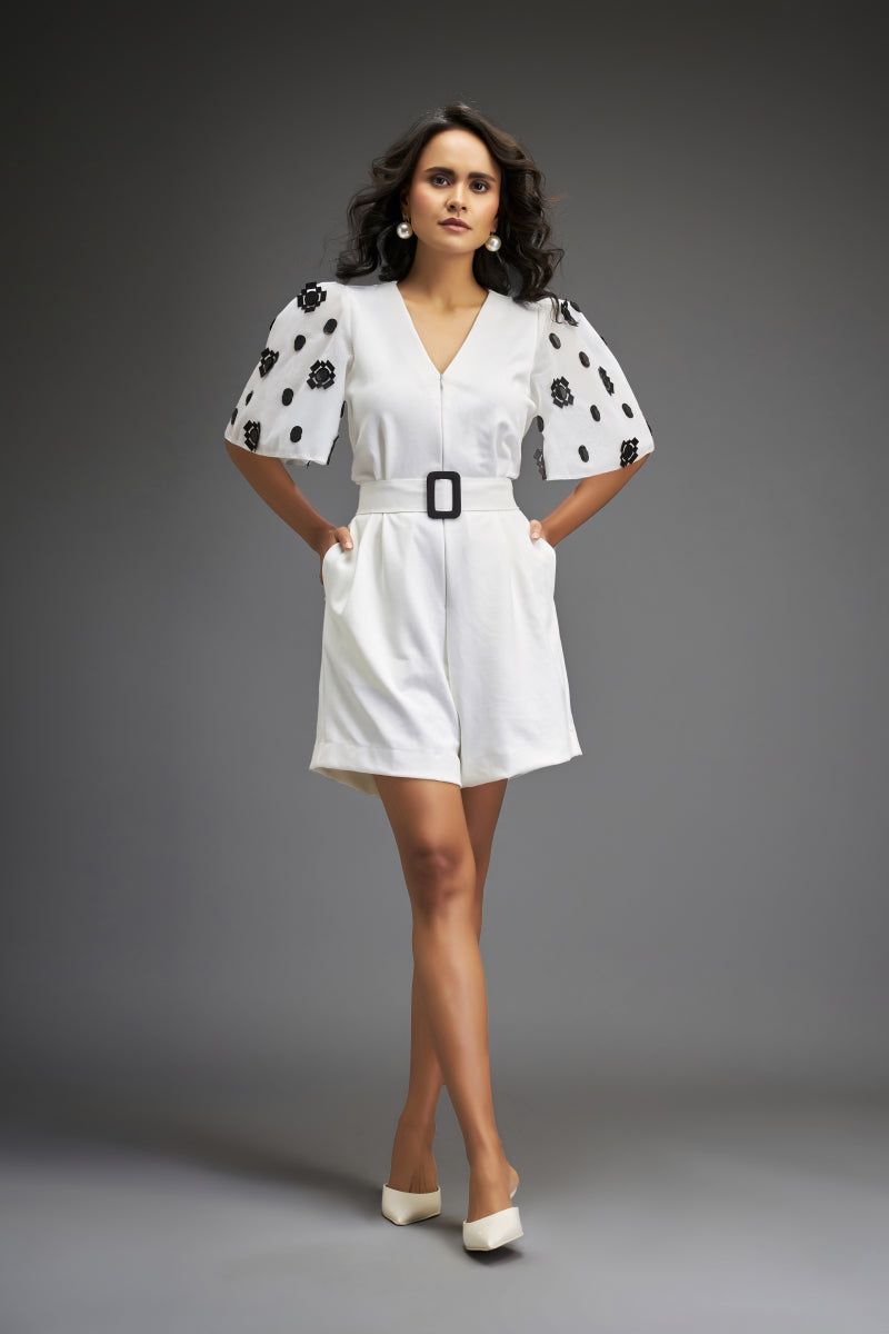 Playsuit