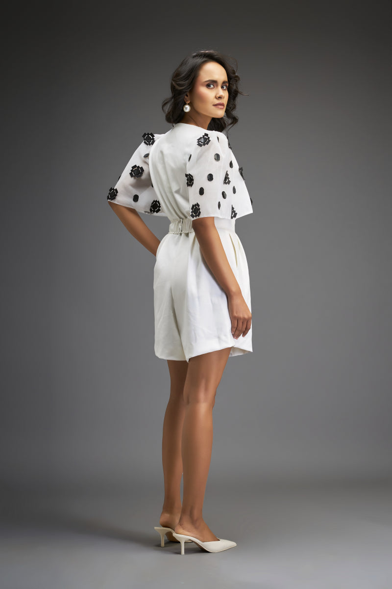 Playsuit