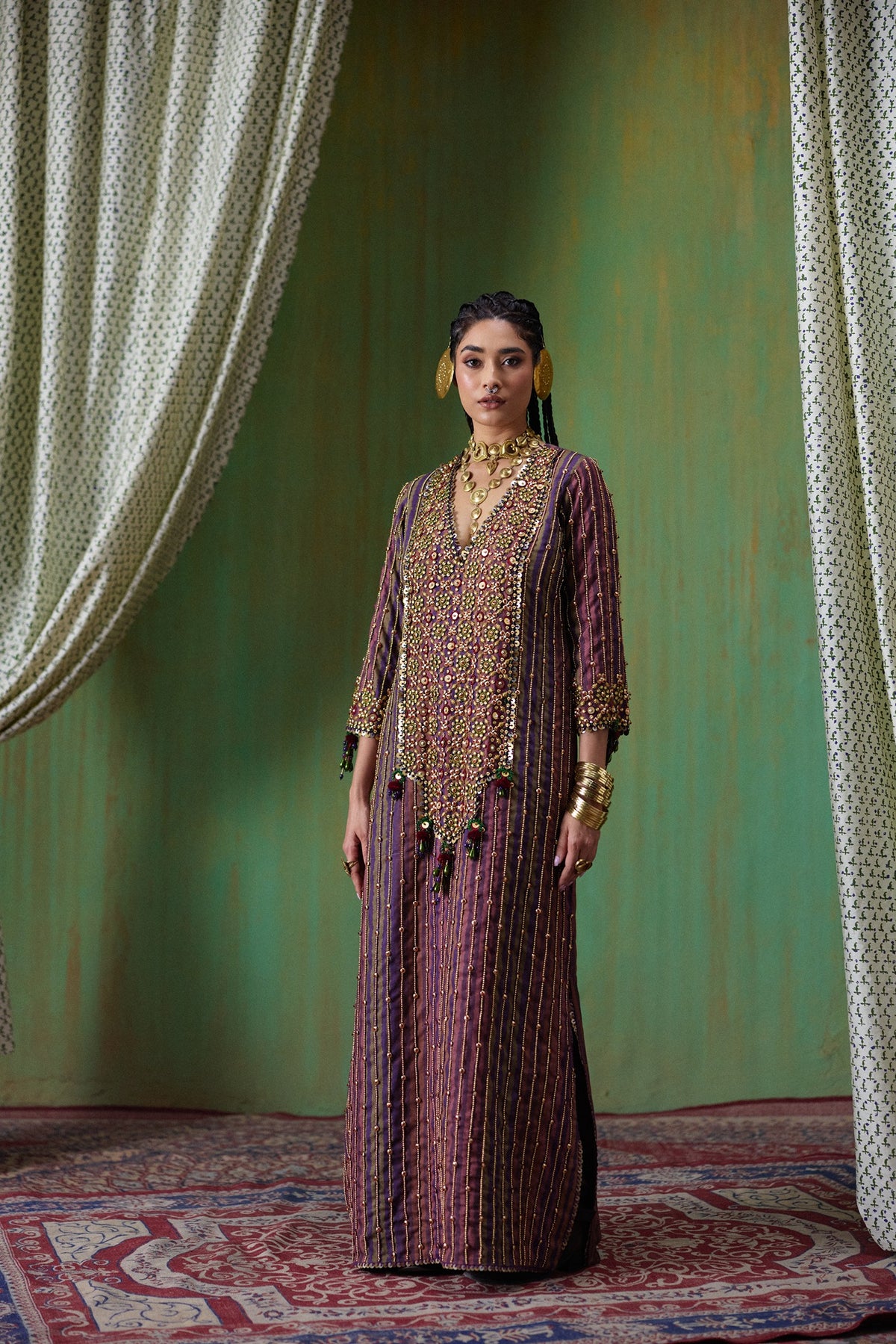 Bela Kaftan