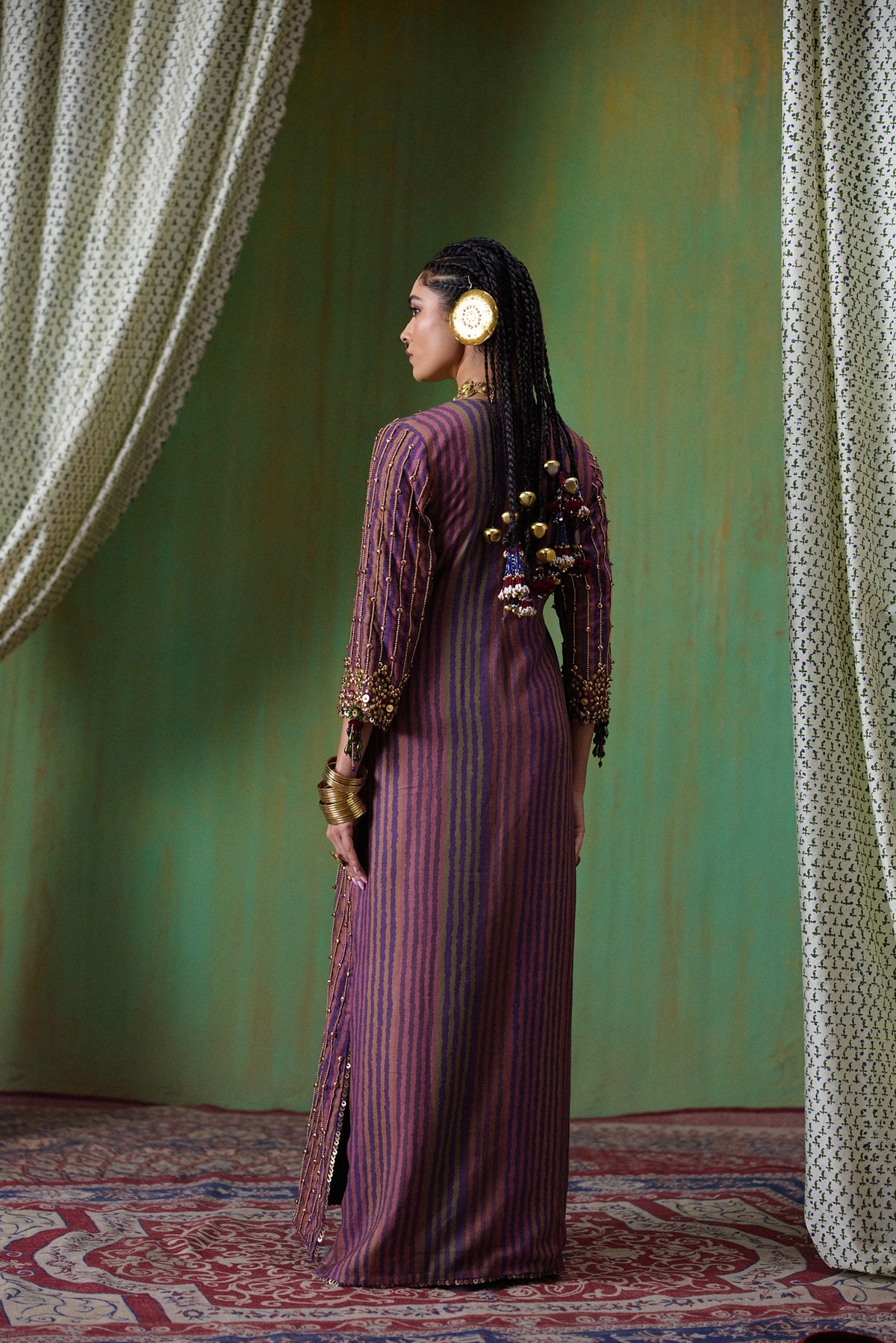 Bela Kaftan