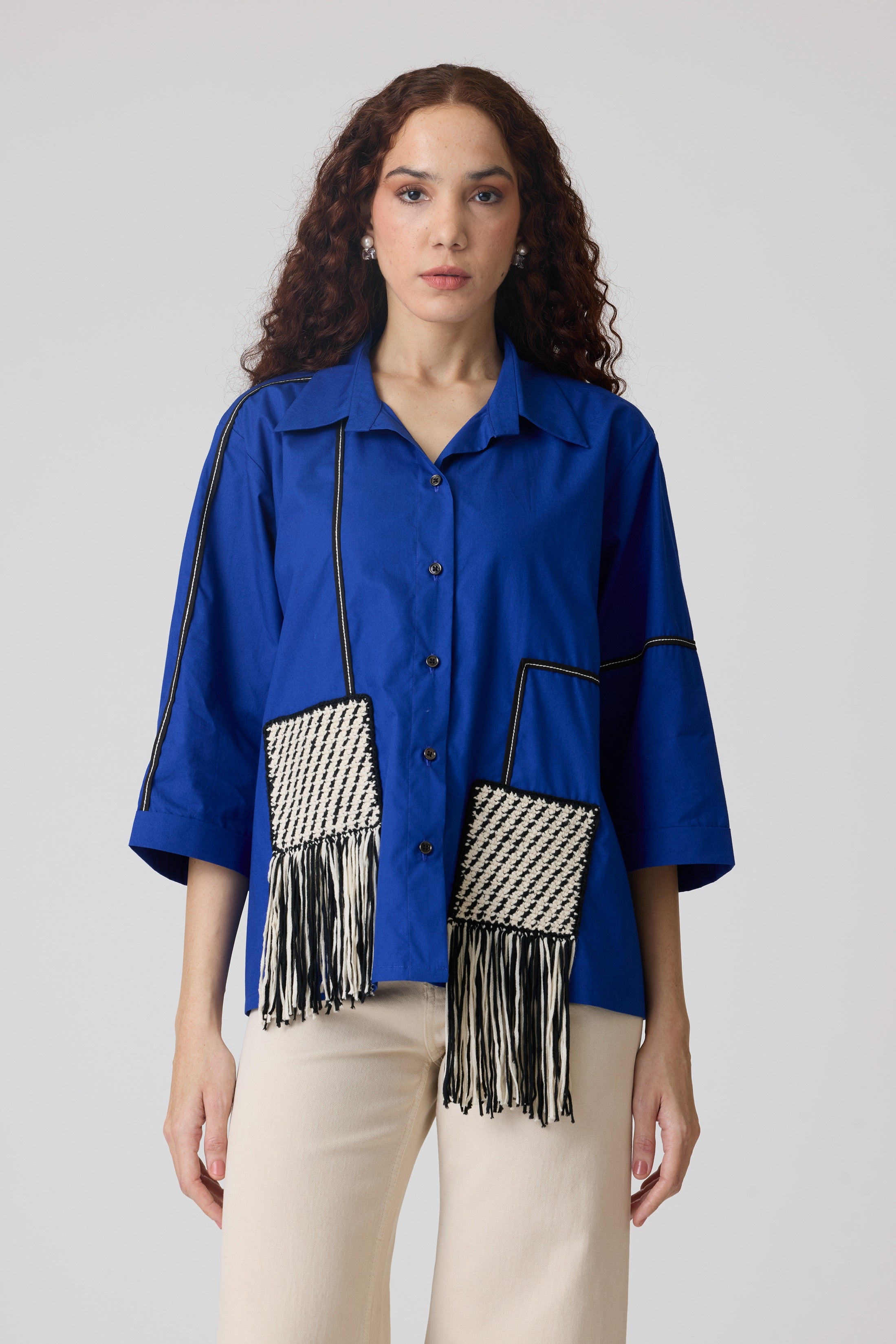 Betsy Shirt