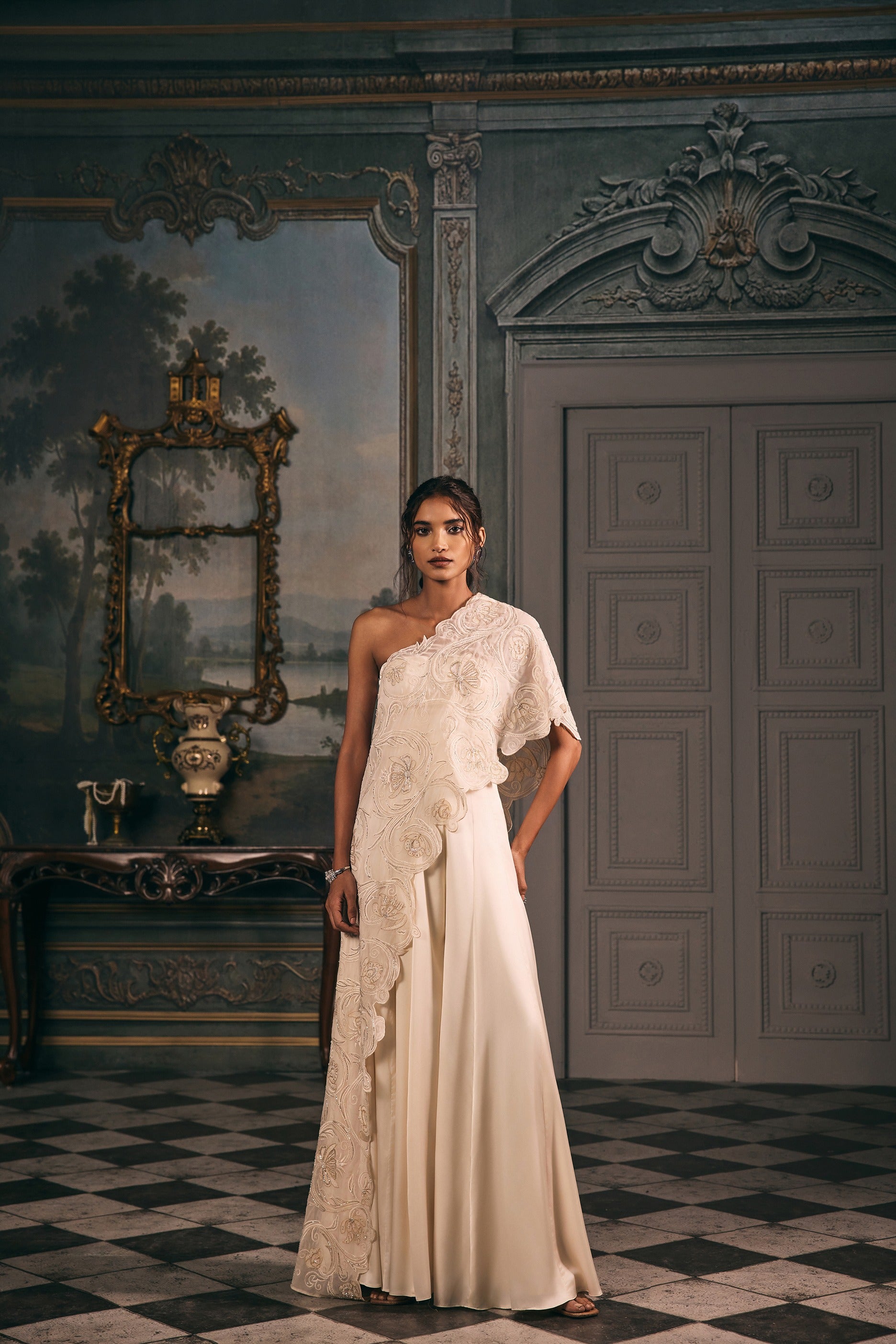 Bianca Jumpsuit