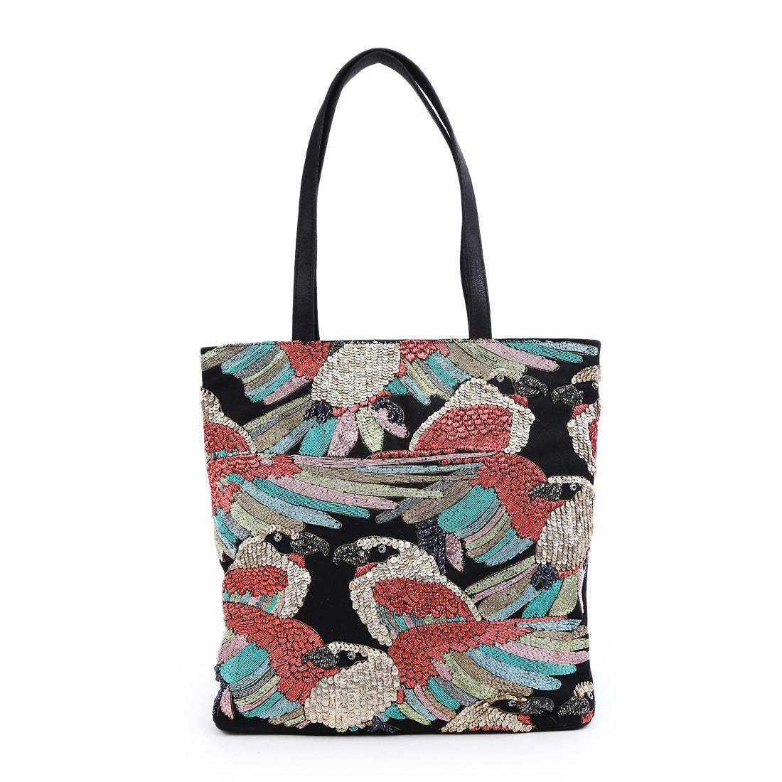 Birds Tote Bag