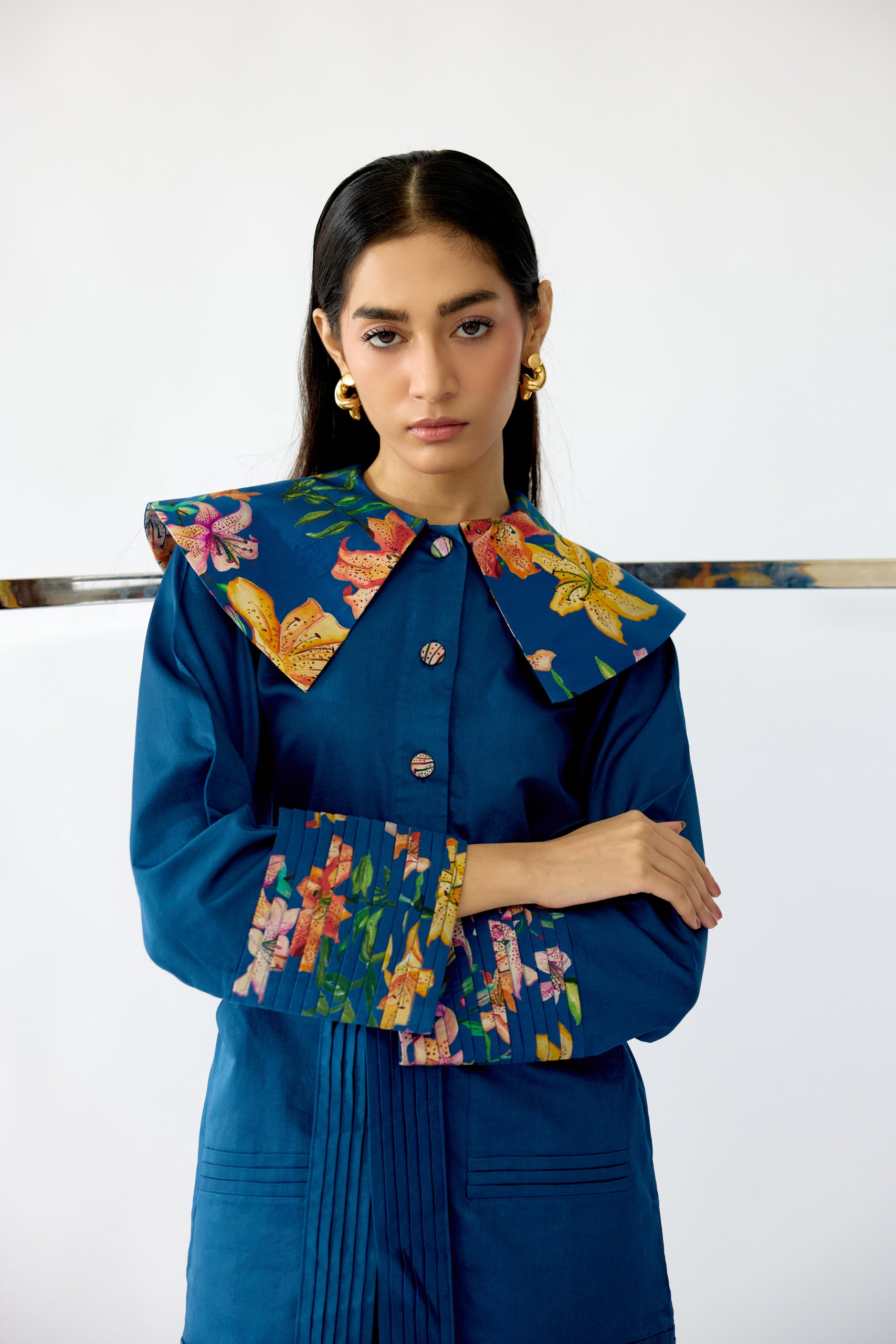 Brisa Jacket