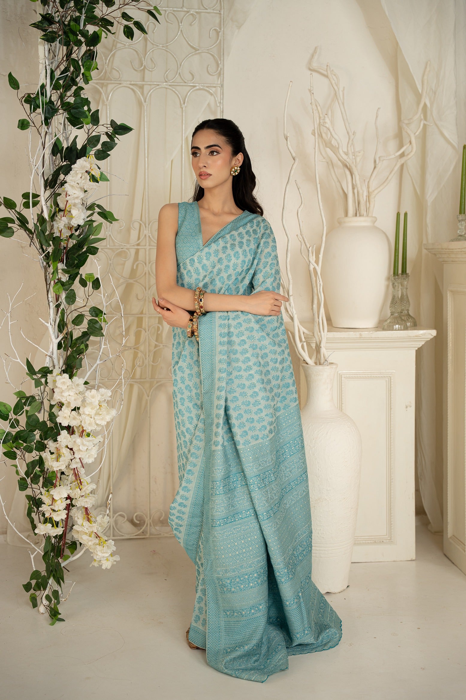 CAMILLA SAREE